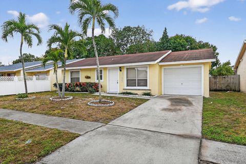 6158 Arcade Court Lake Worth FL 33463