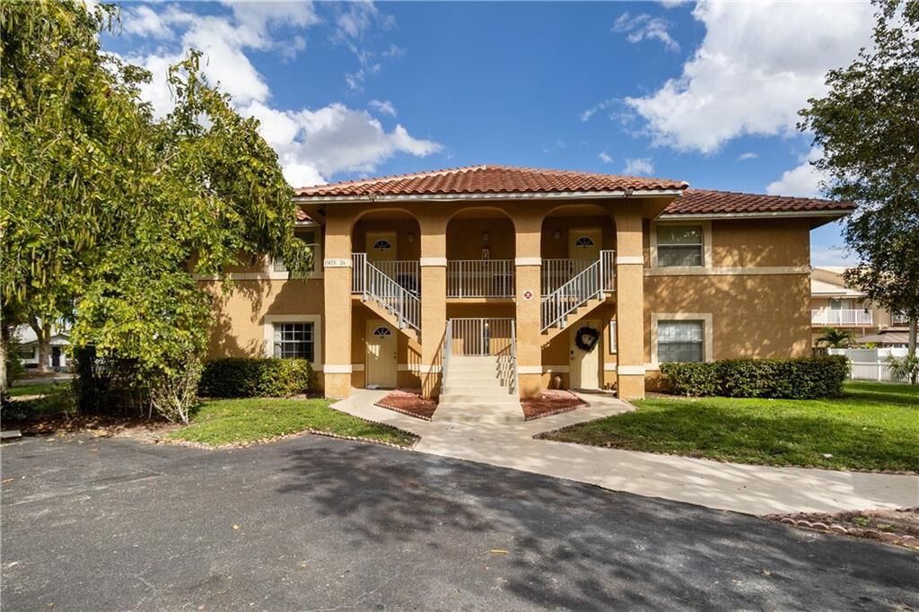 Photo of 11420 NW 43rd Street #1-4, Coral Springs, FL 33065 (MLS # R11030586)