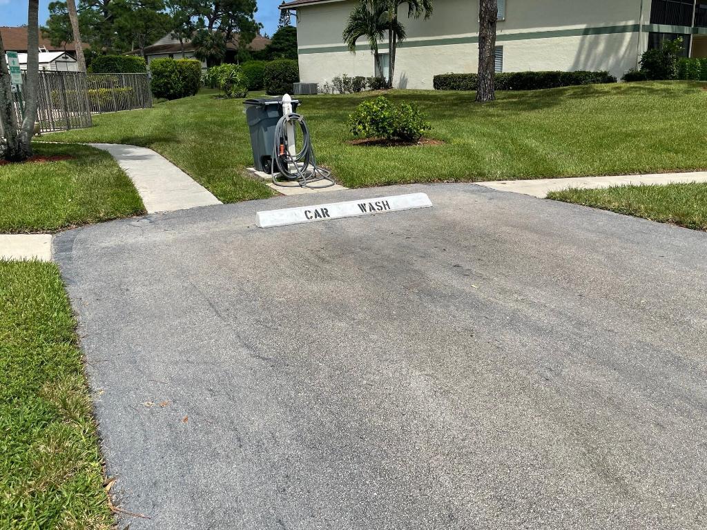 CHASEWOOD OF JUPITER CONDO - Residential