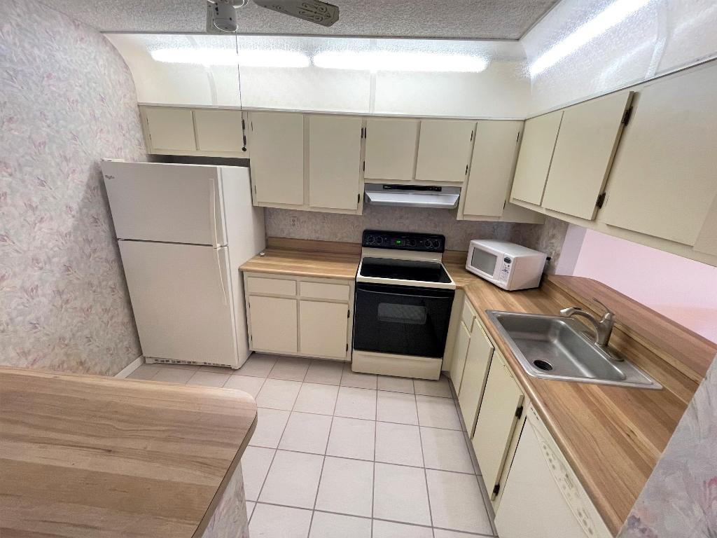 CHASEWOOD OF JUPITER CONDO - Residential