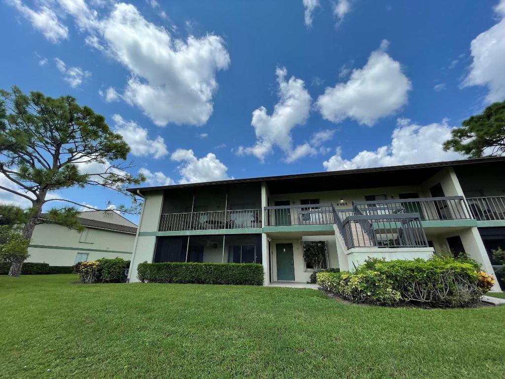 CHASEWOOD OF JUPITER CONDO - Residential