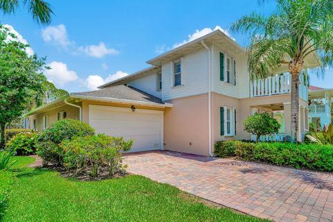 A home in Jupiter