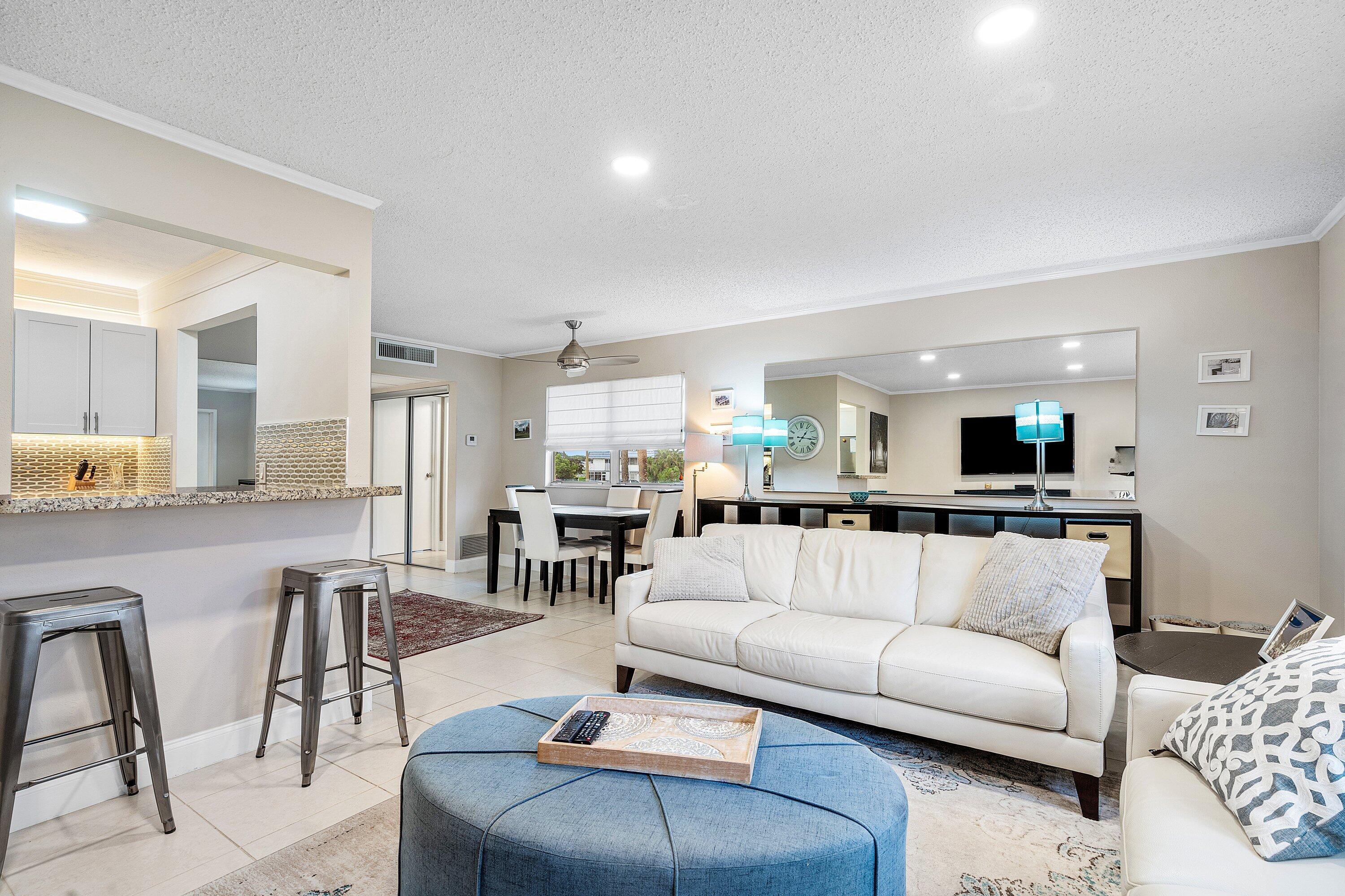 KINGS POINT BRITTANY CONDOS - Residential Lease