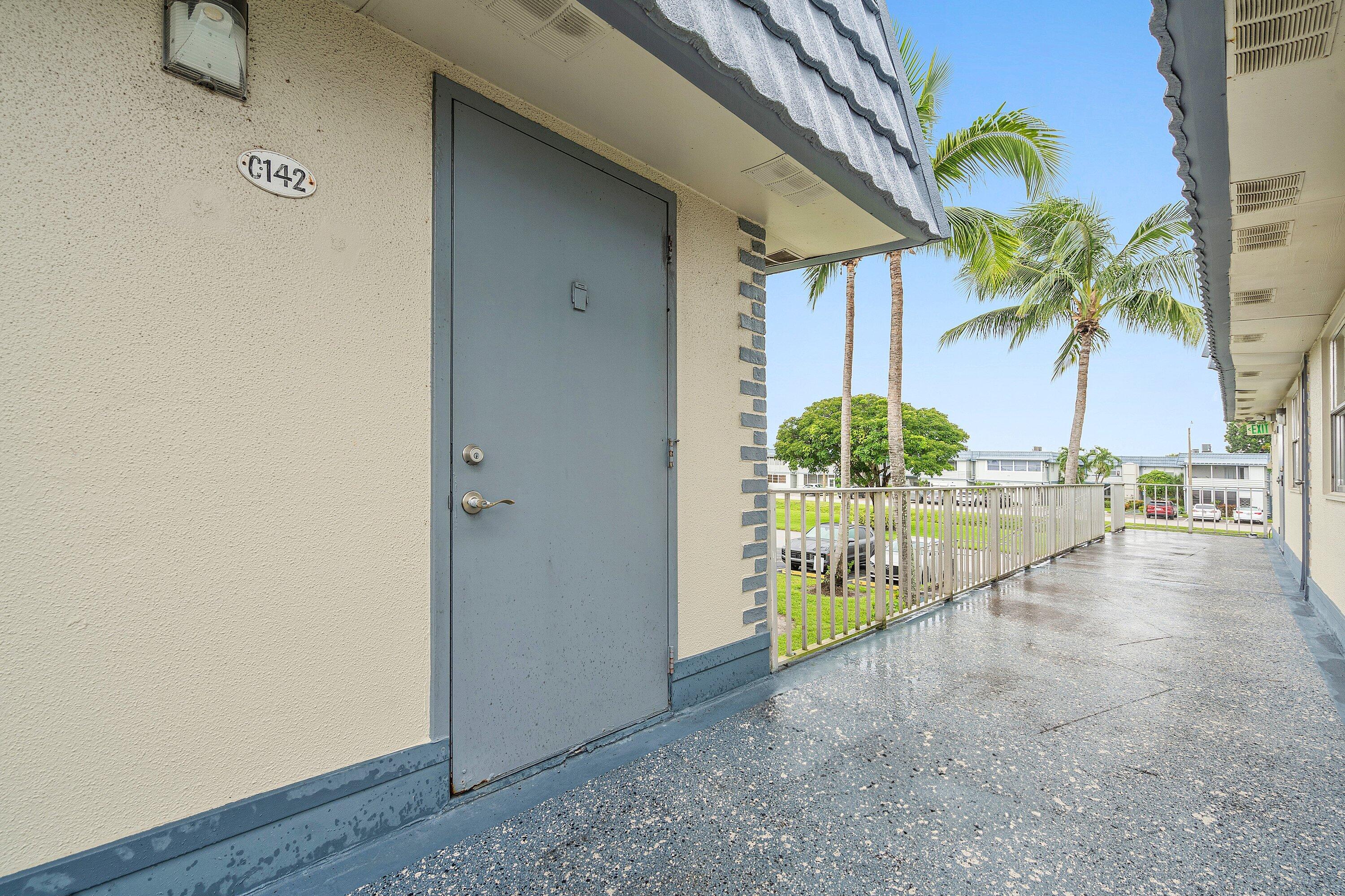 KINGS POINT BRITTANY CONDOS - Residential Lease
