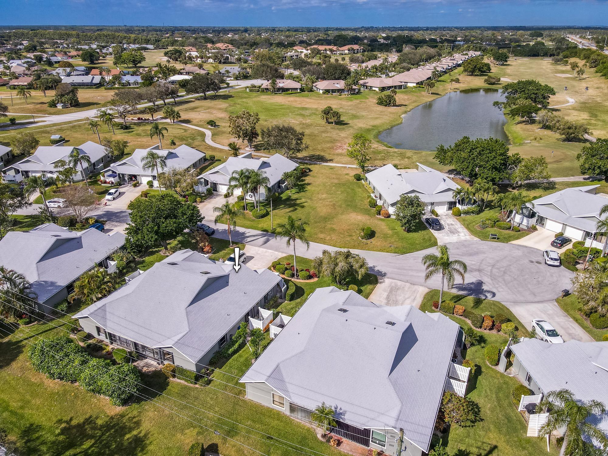 Yorktown at Heritage Rigde - Residential