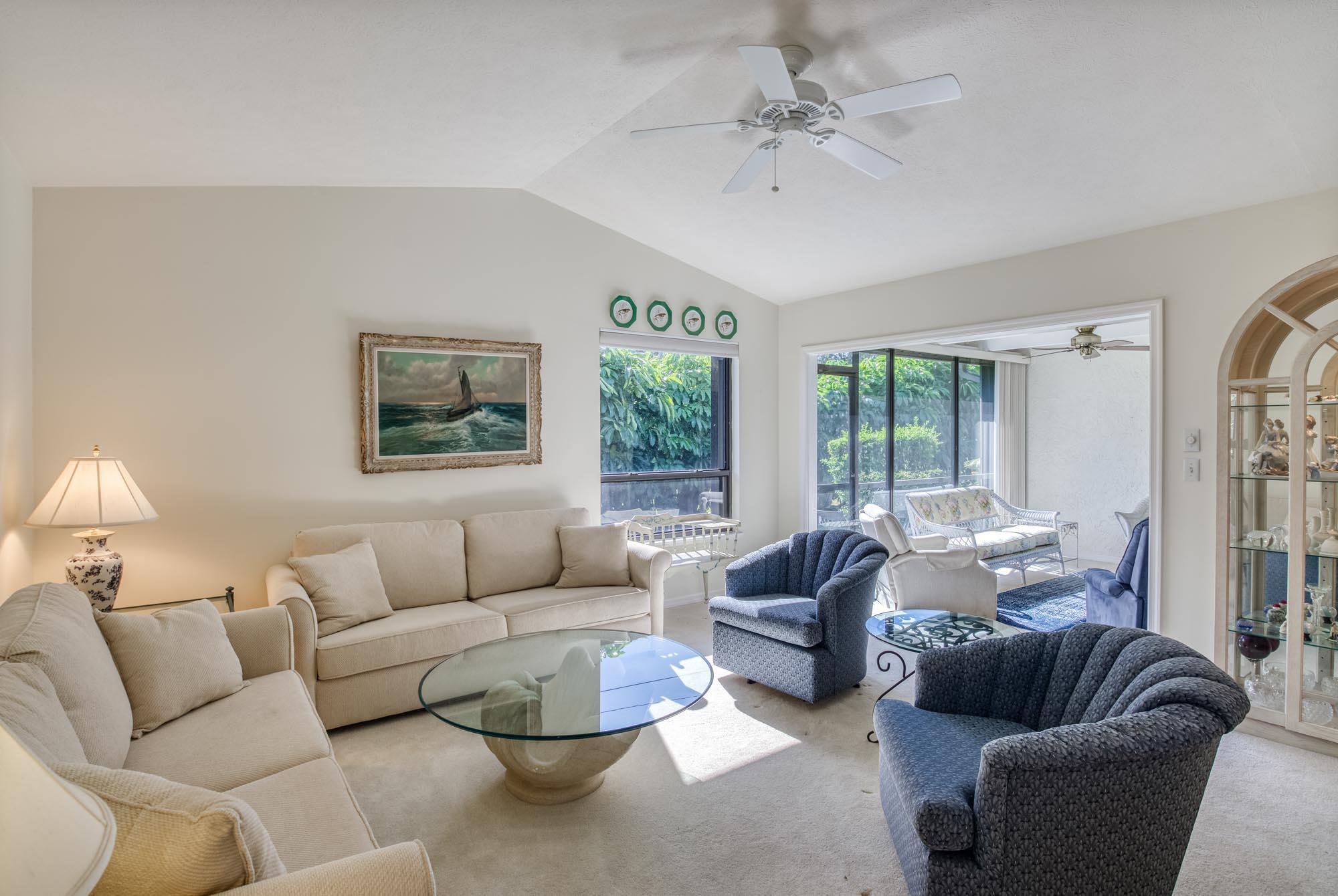 Yorktown at Heritage Rigde - Residential