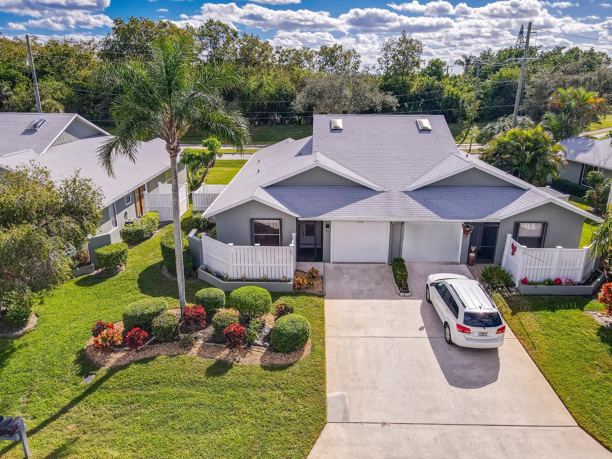 Yorktown at Heritage Rigde - Residential