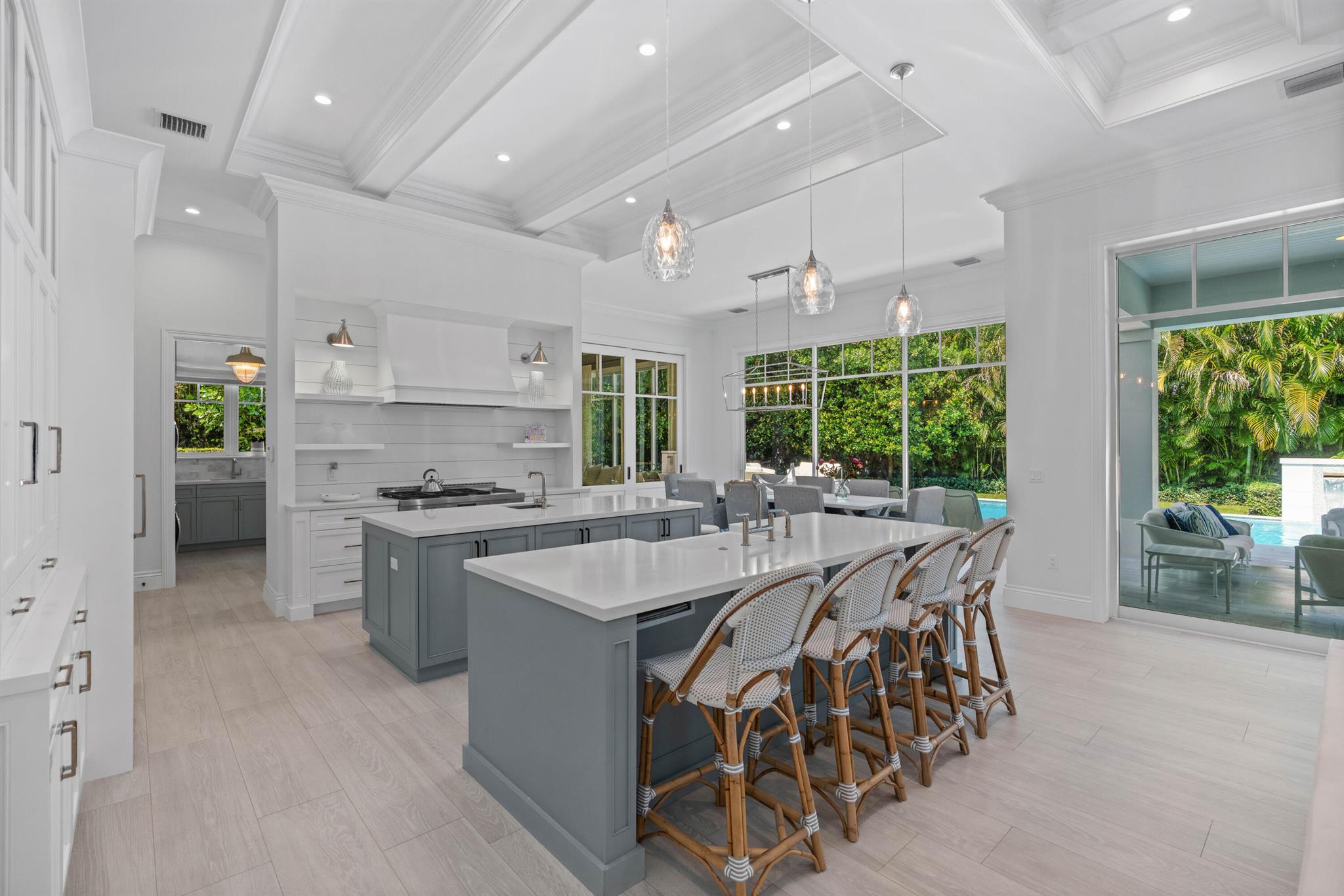 Admirals Cove - Residential