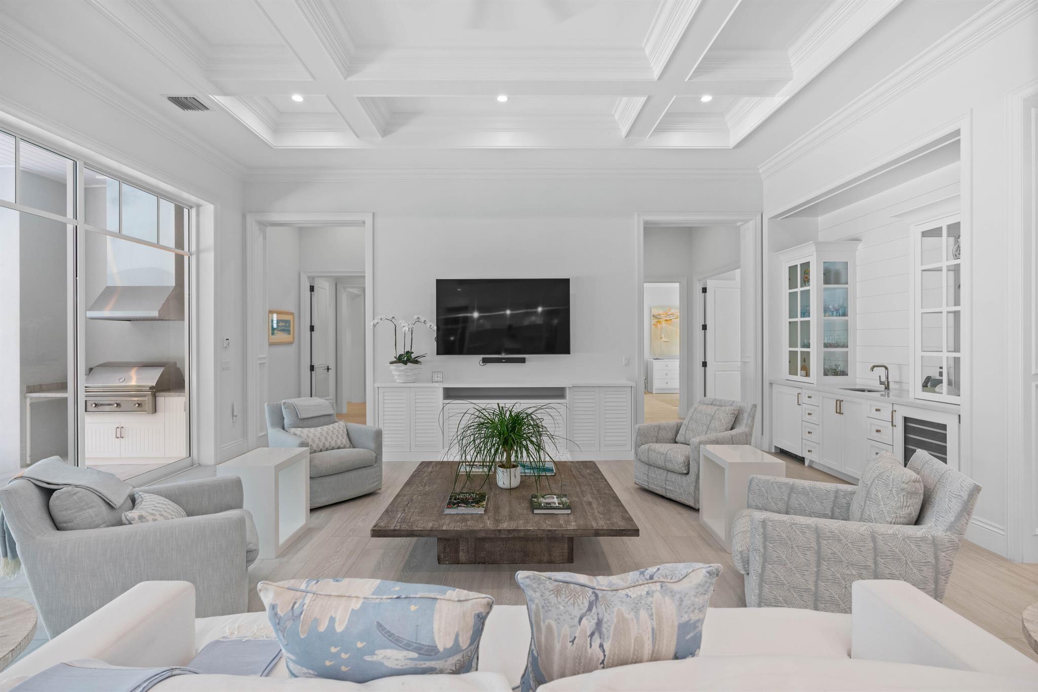 Admirals Cove - Residential