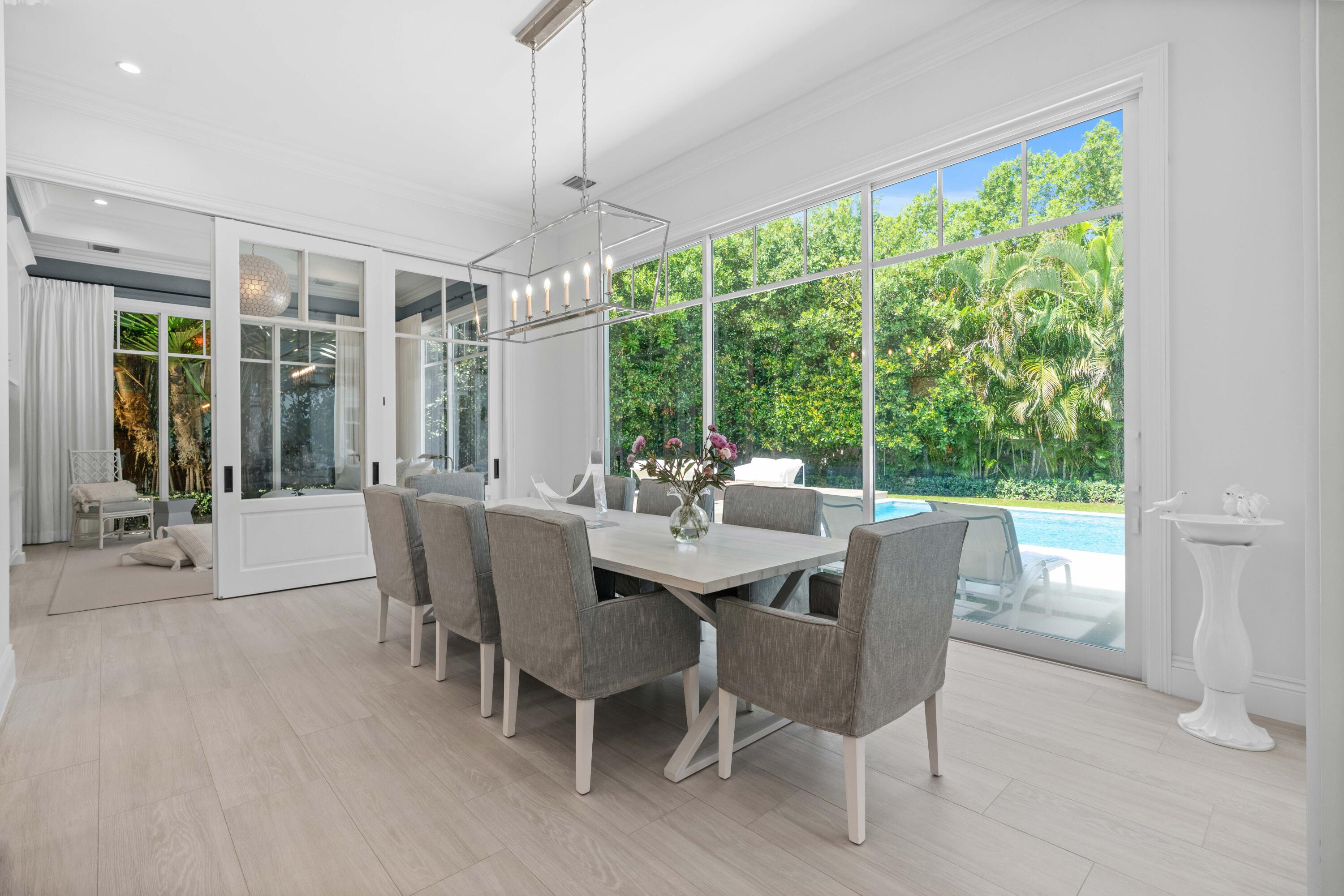 Admirals Cove - Residential