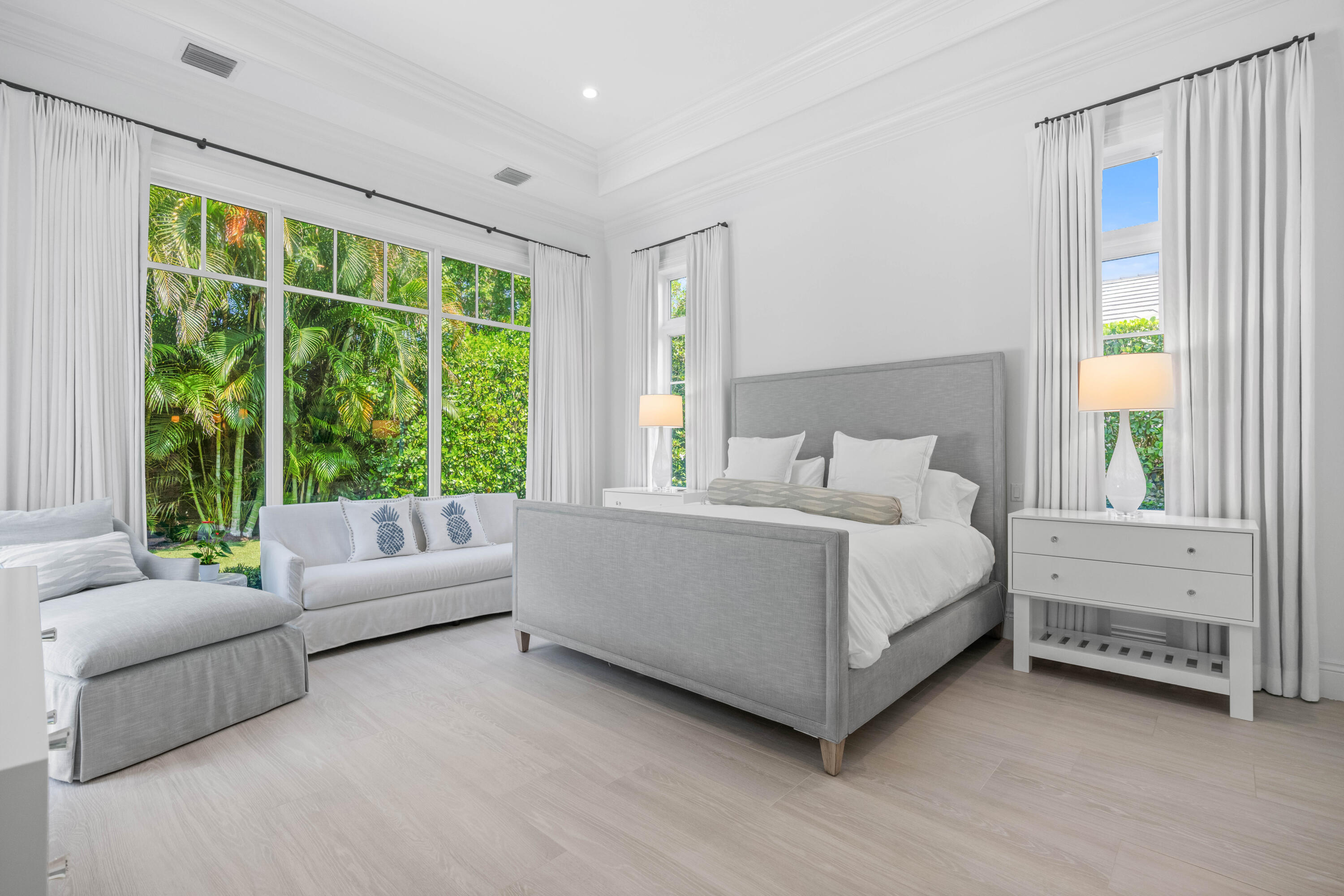 Admirals Cove - Residential