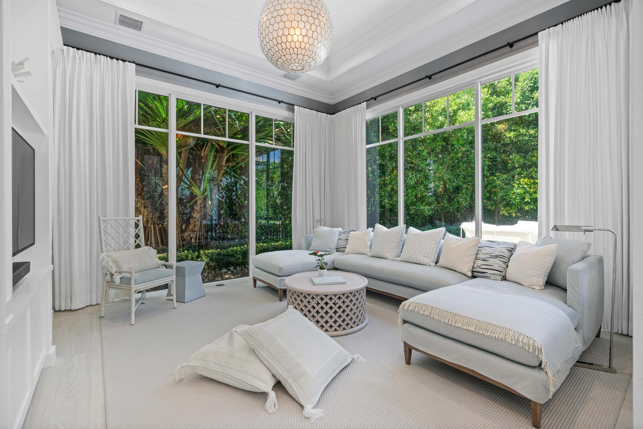 Admirals Cove - Residential