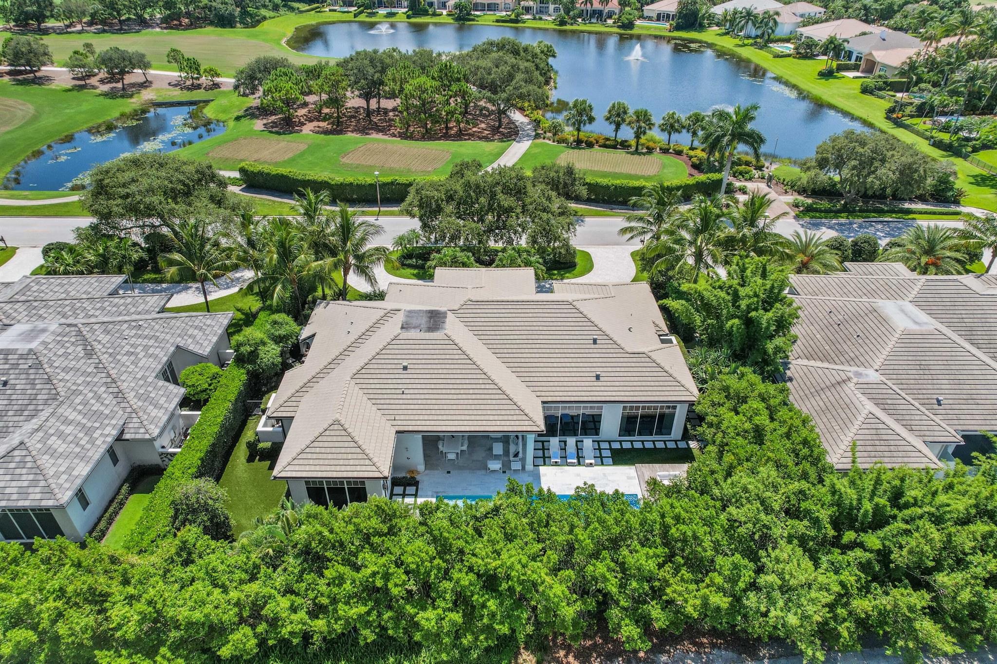 Admirals Cove - Residential