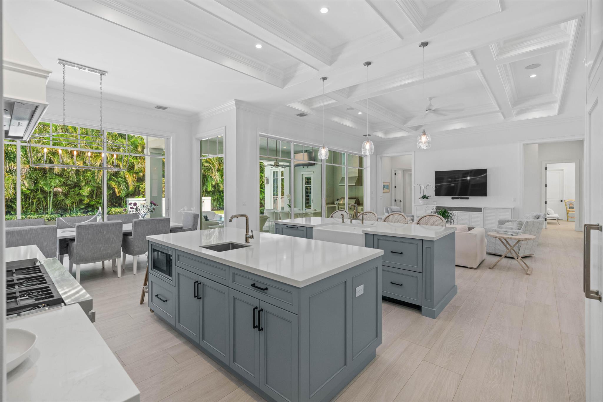 Admirals Cove - Residential