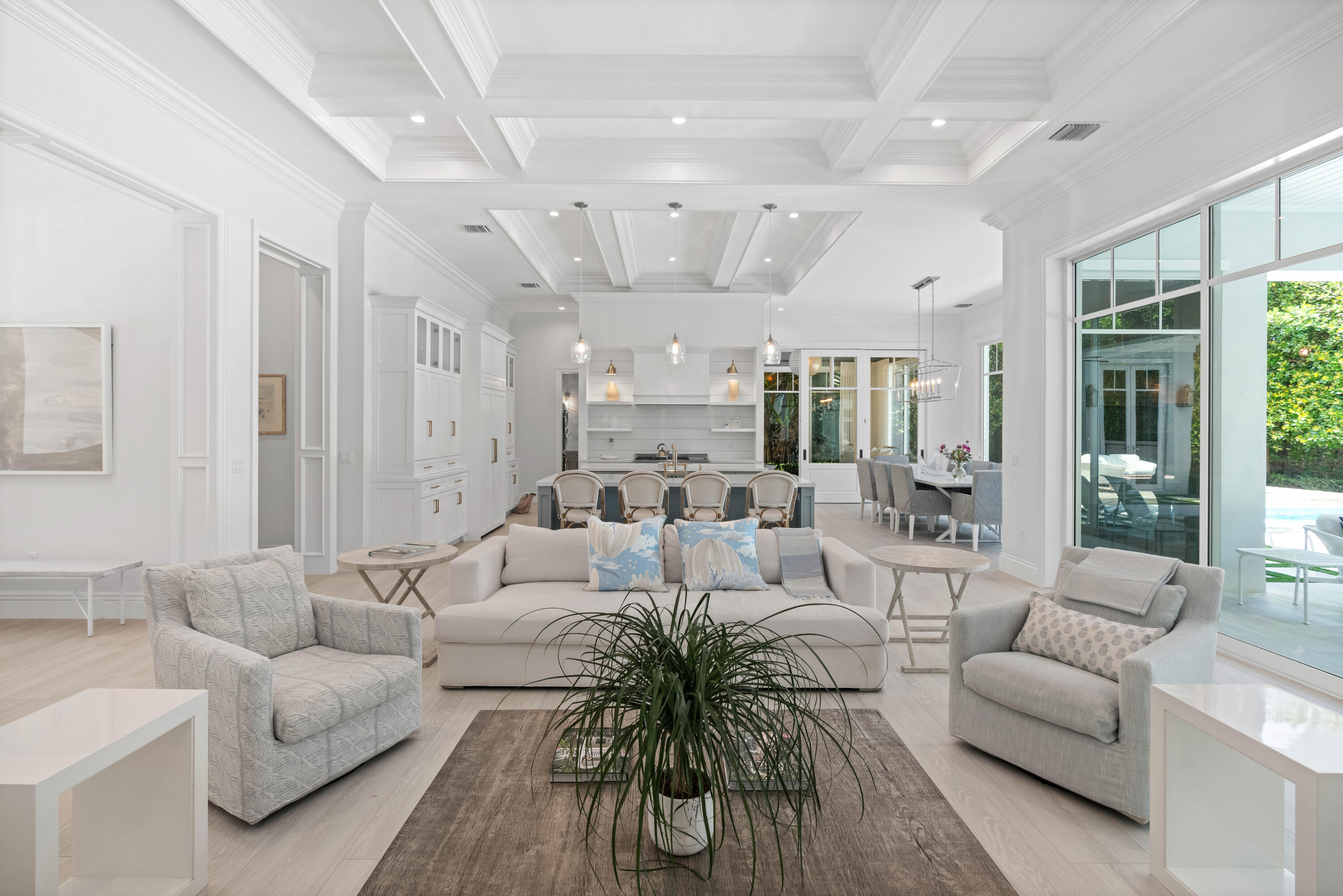 Admirals Cove - Residential