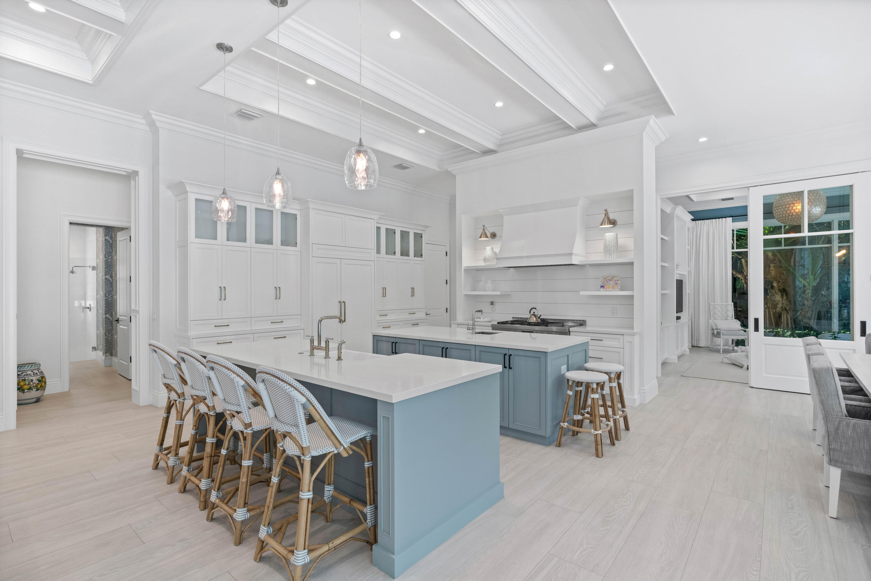 Admirals Cove - Residential