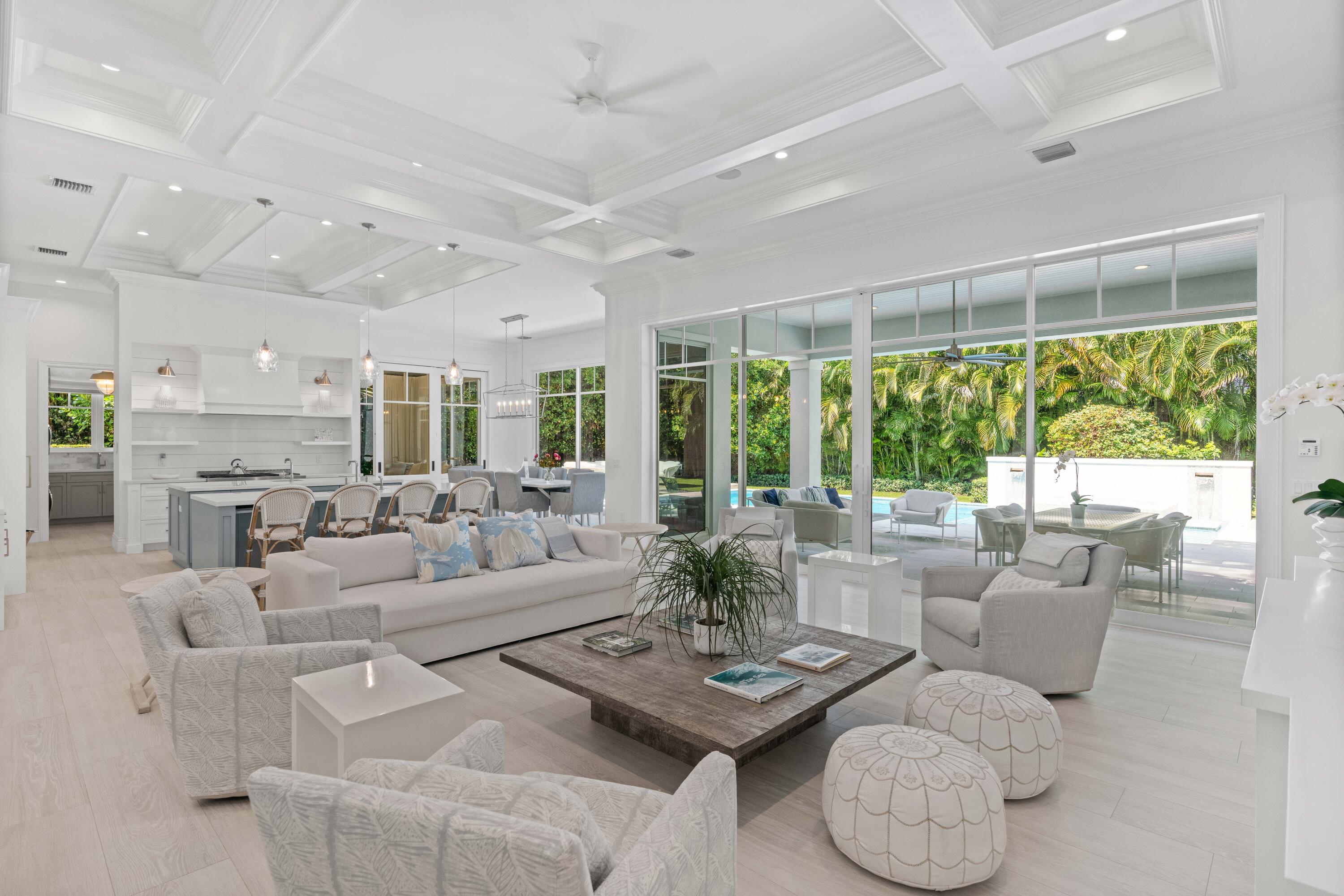 Admirals Cove - Residential