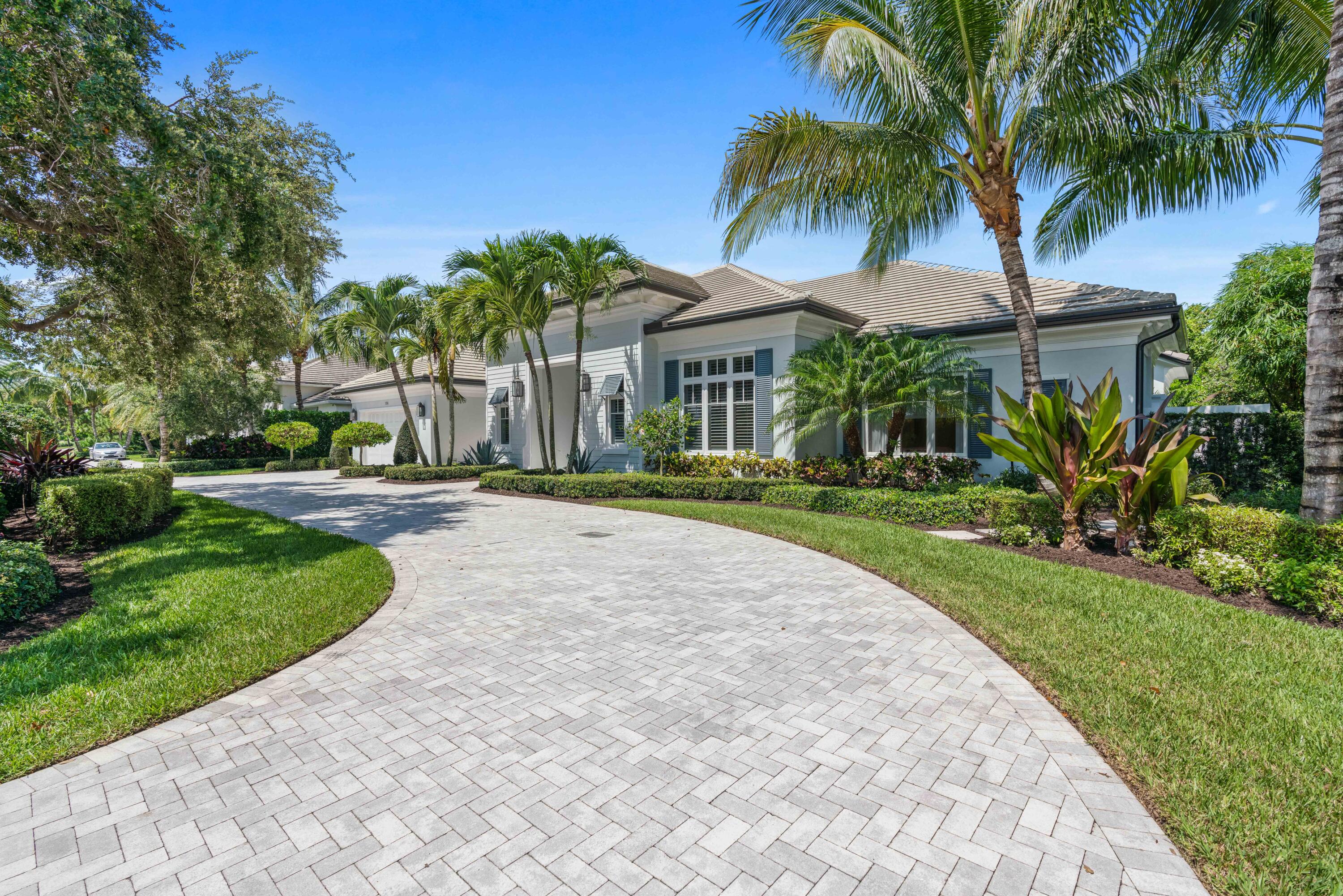 Admirals Cove - Residential