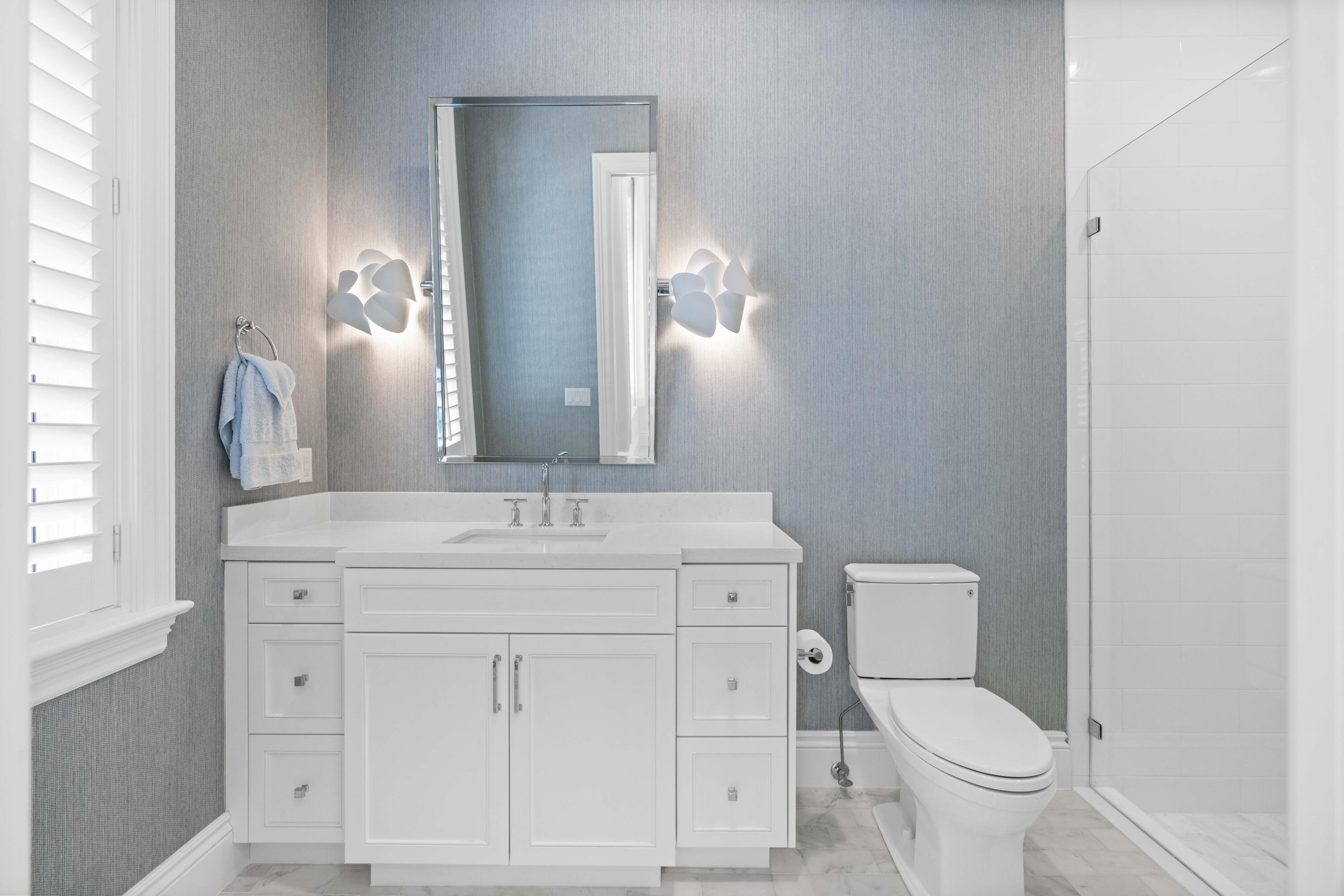 Admirals Cove - Residential