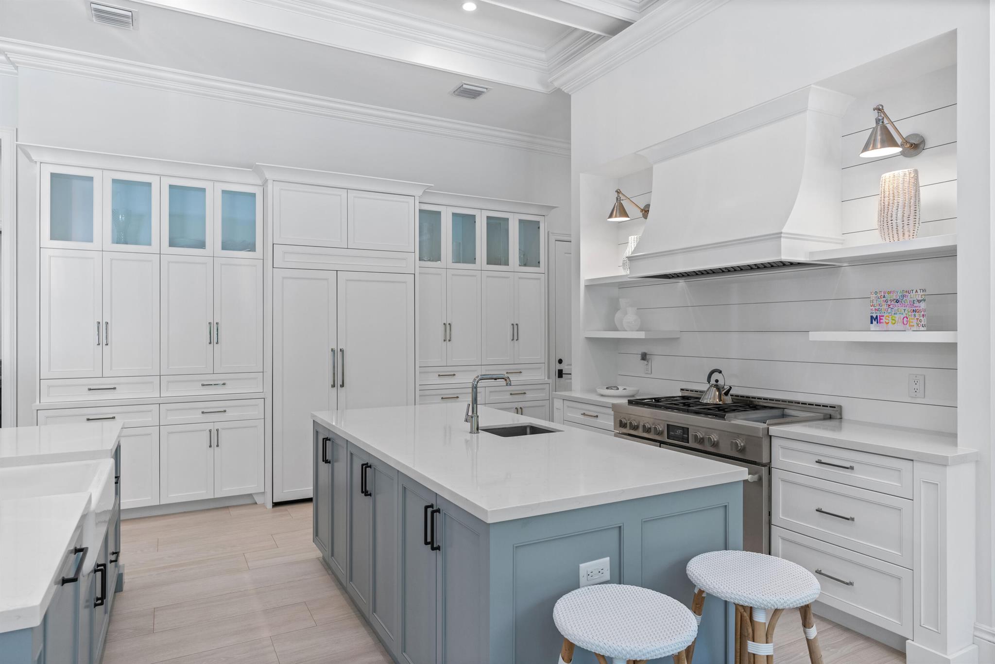 Admirals Cove - Residential