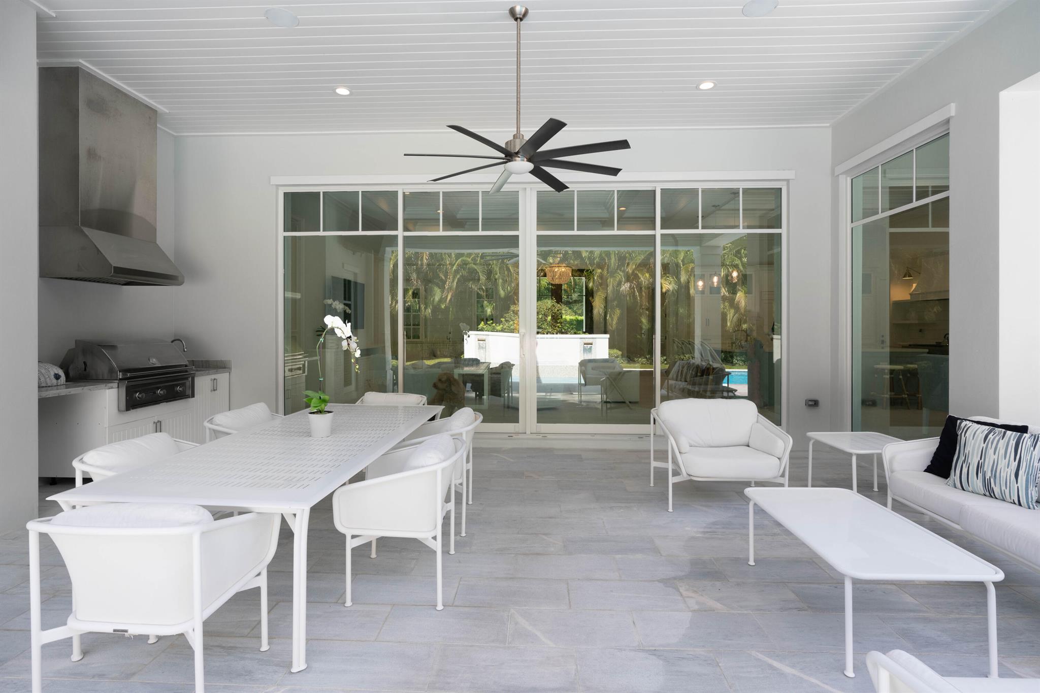 Admirals Cove - Residential