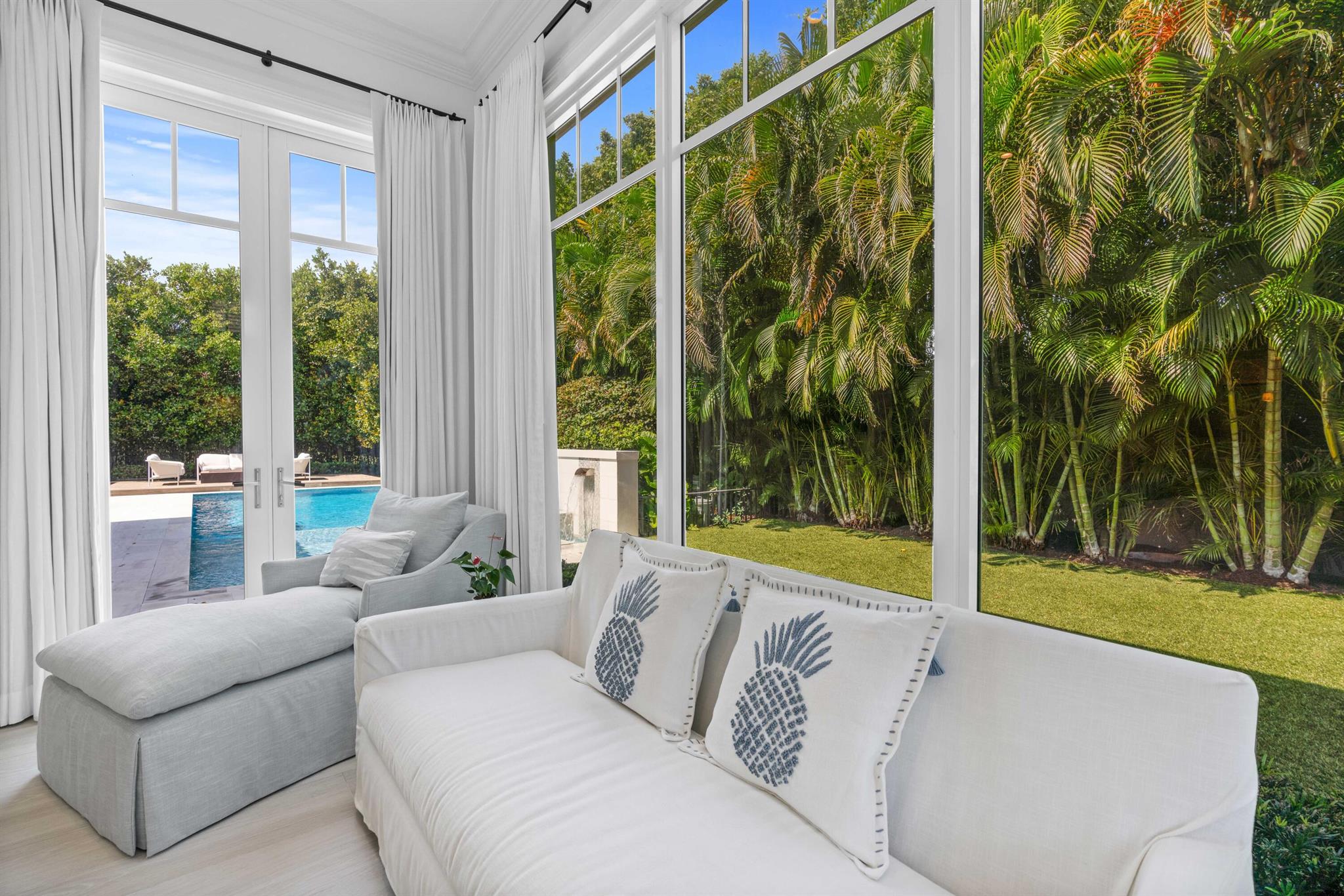 Admirals Cove - Residential