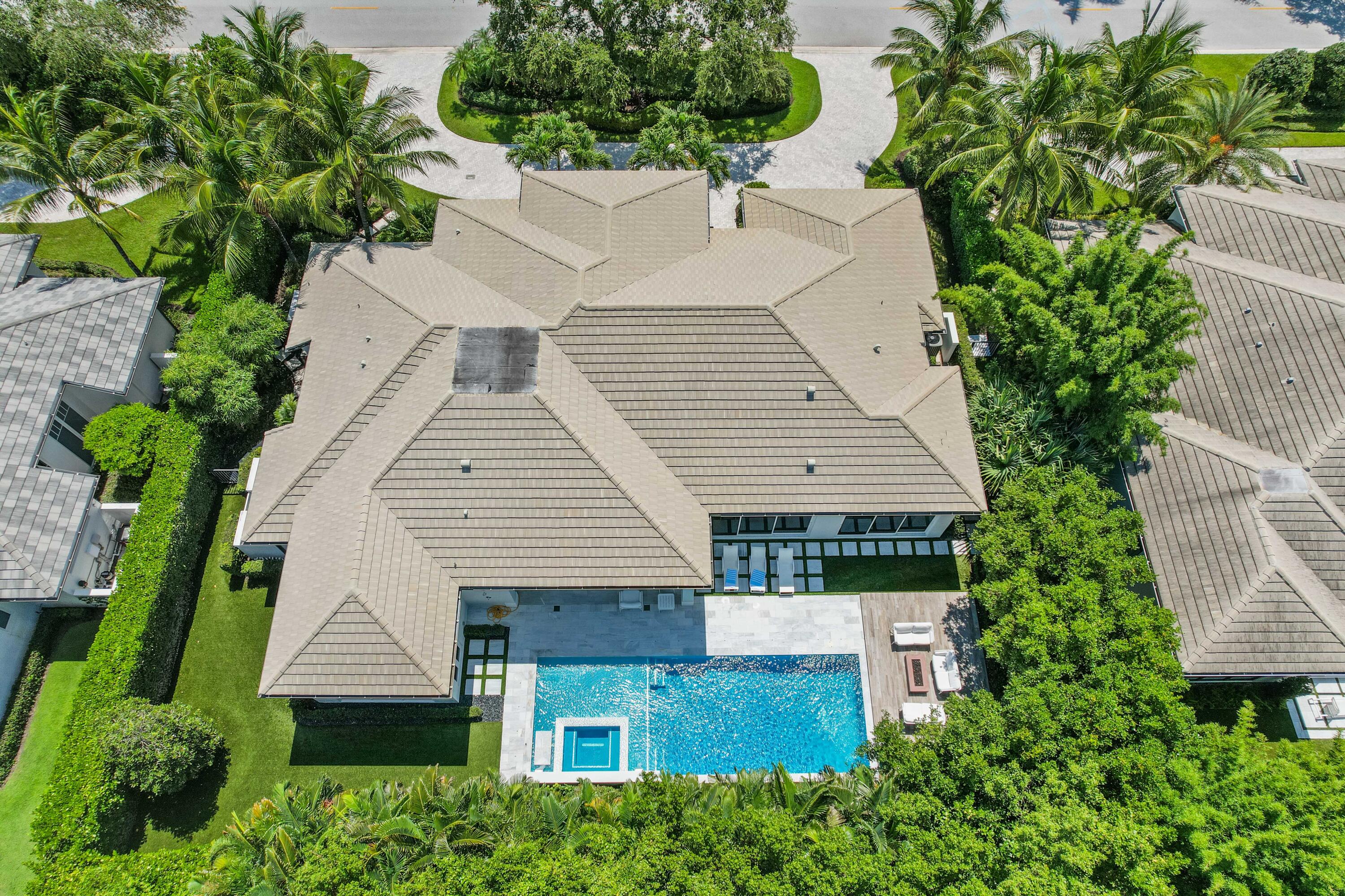 Admirals Cove - Residential