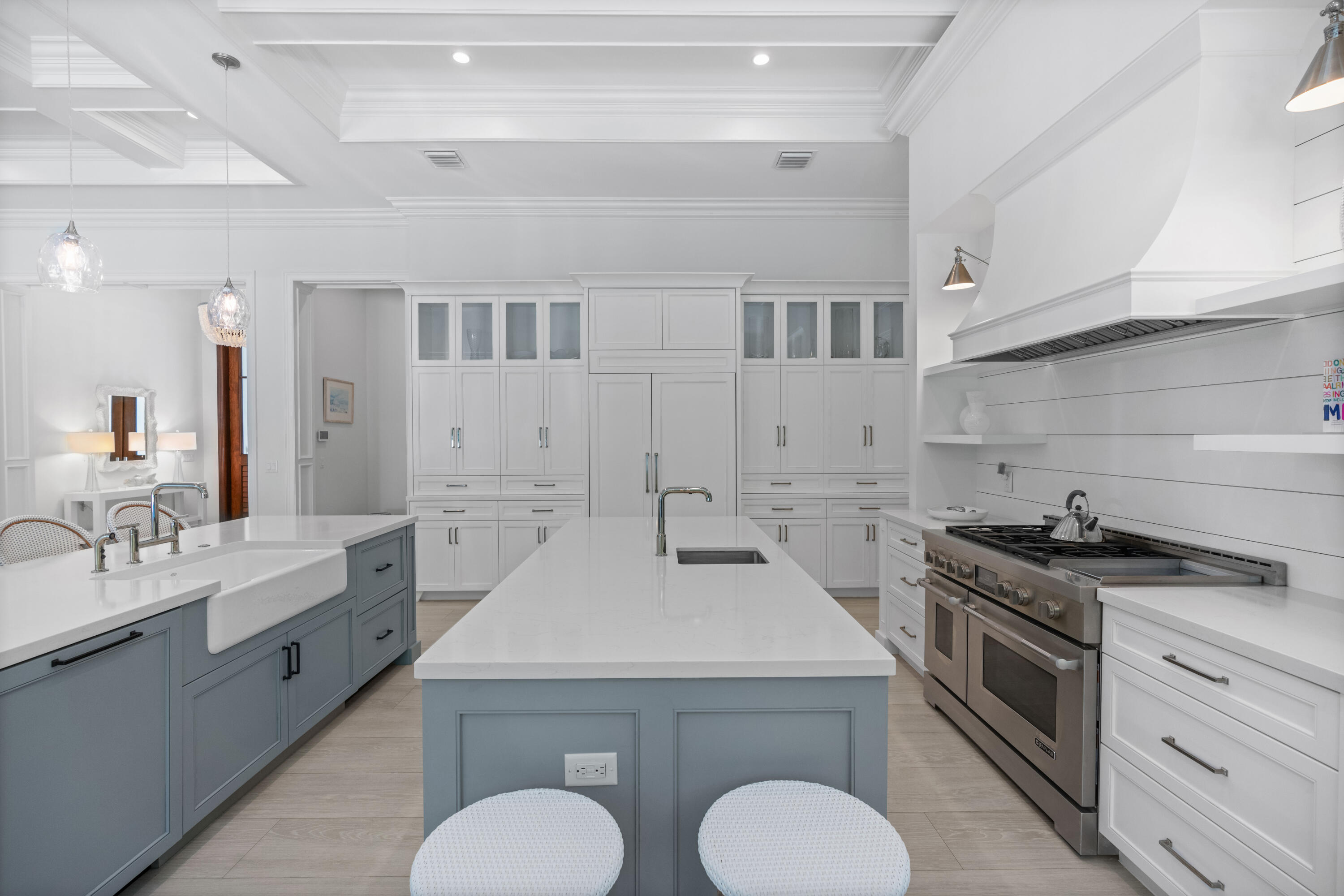 Admirals Cove - Residential