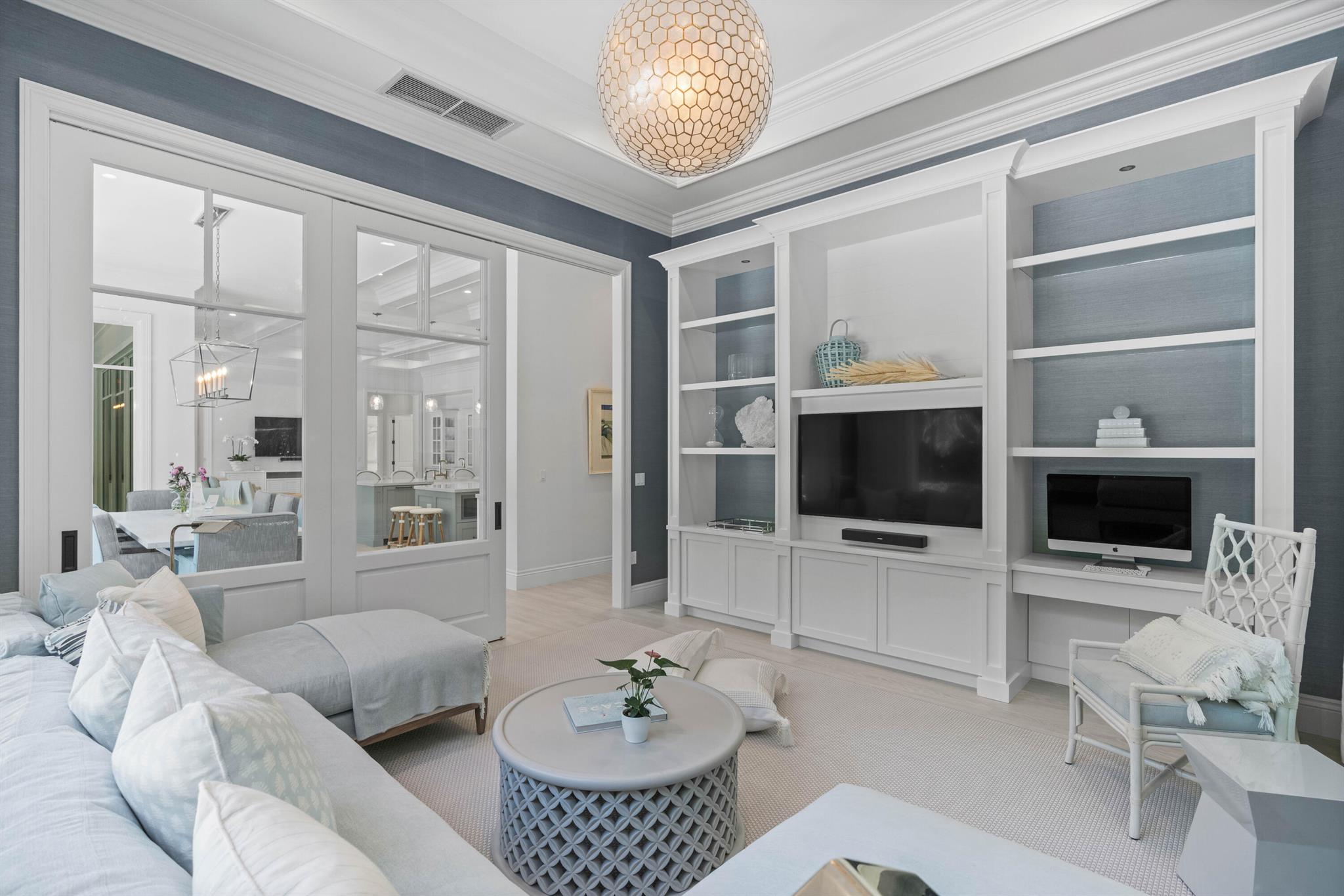 Admirals Cove - Residential