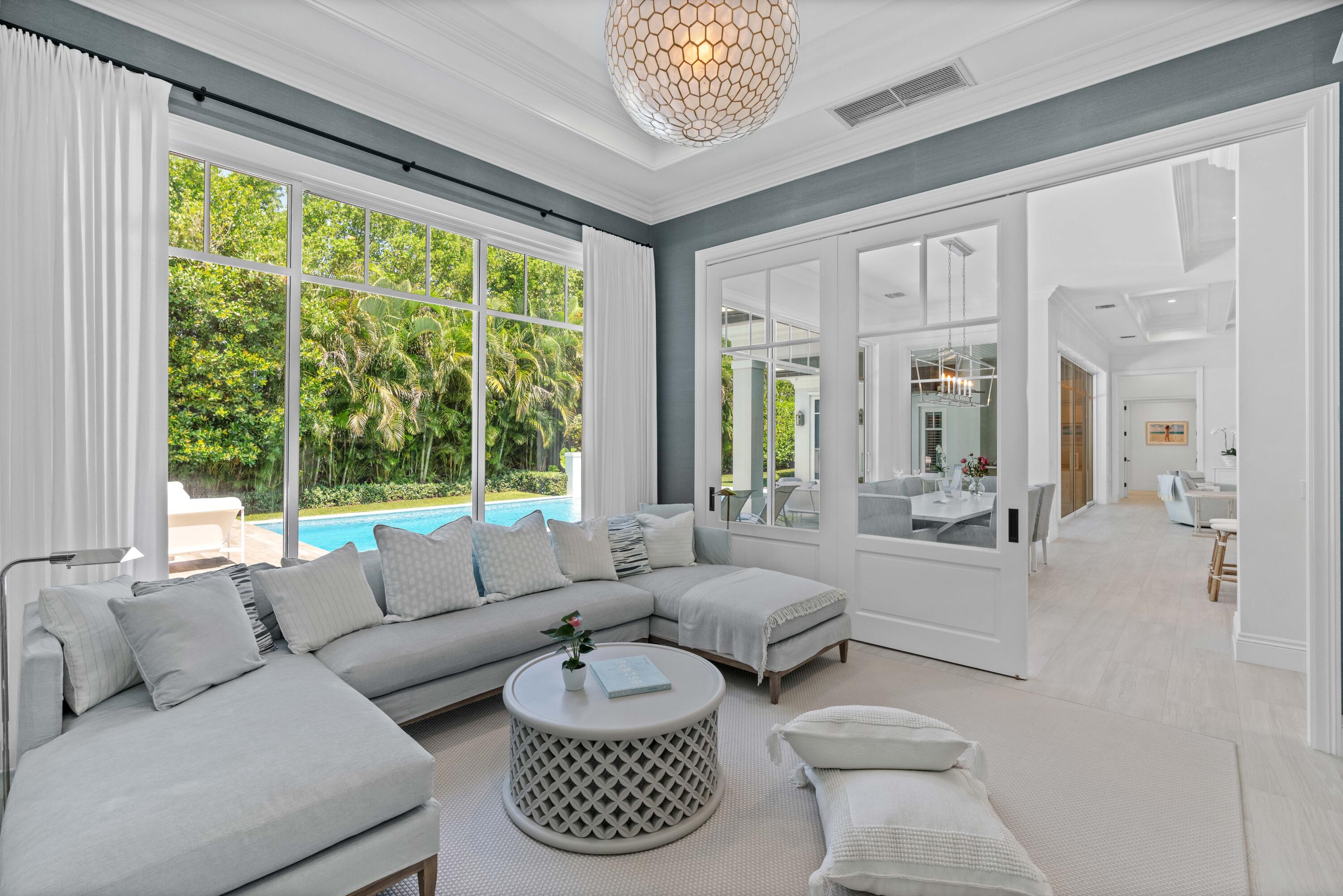 Admirals Cove - Residential