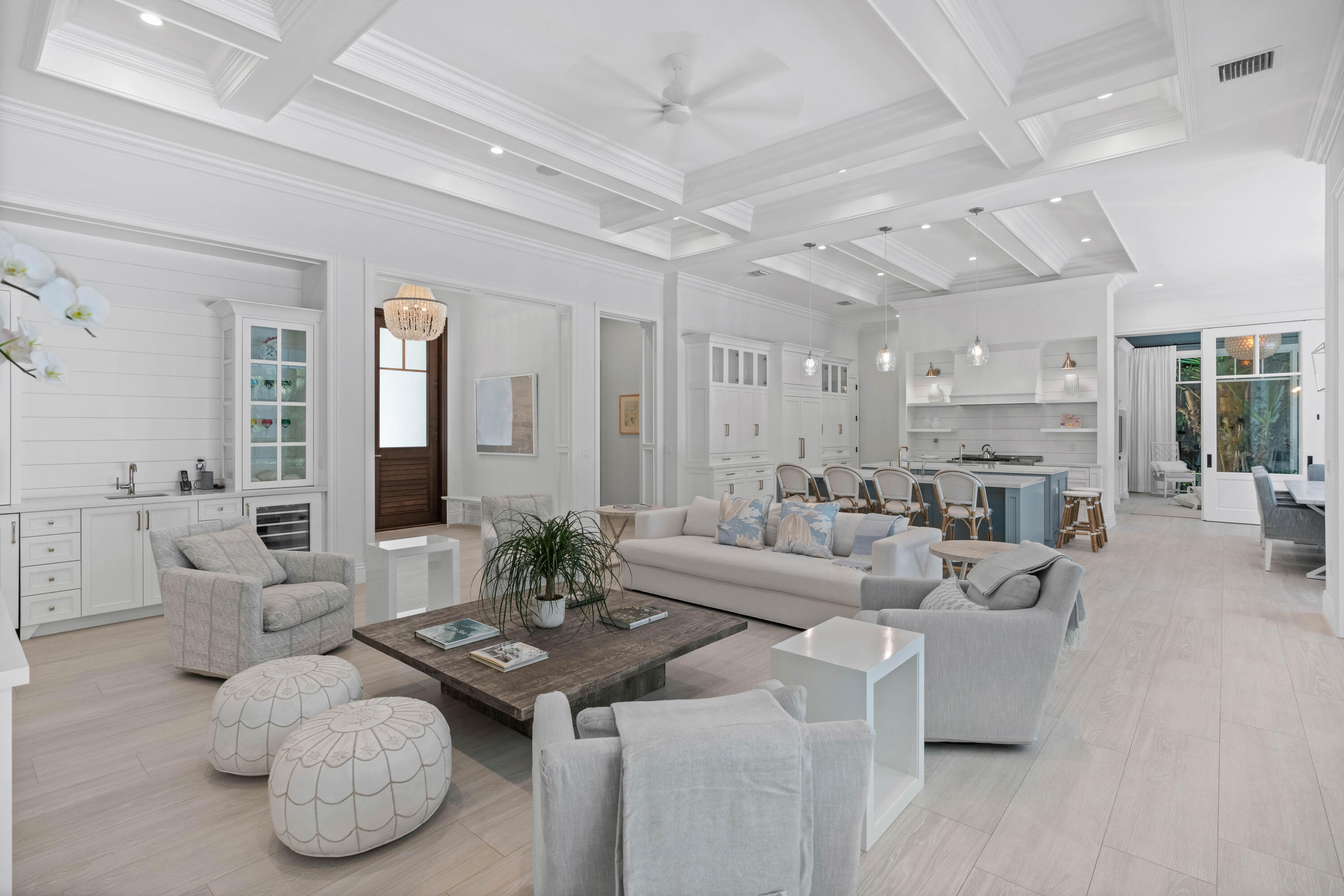 Admirals Cove - Residential