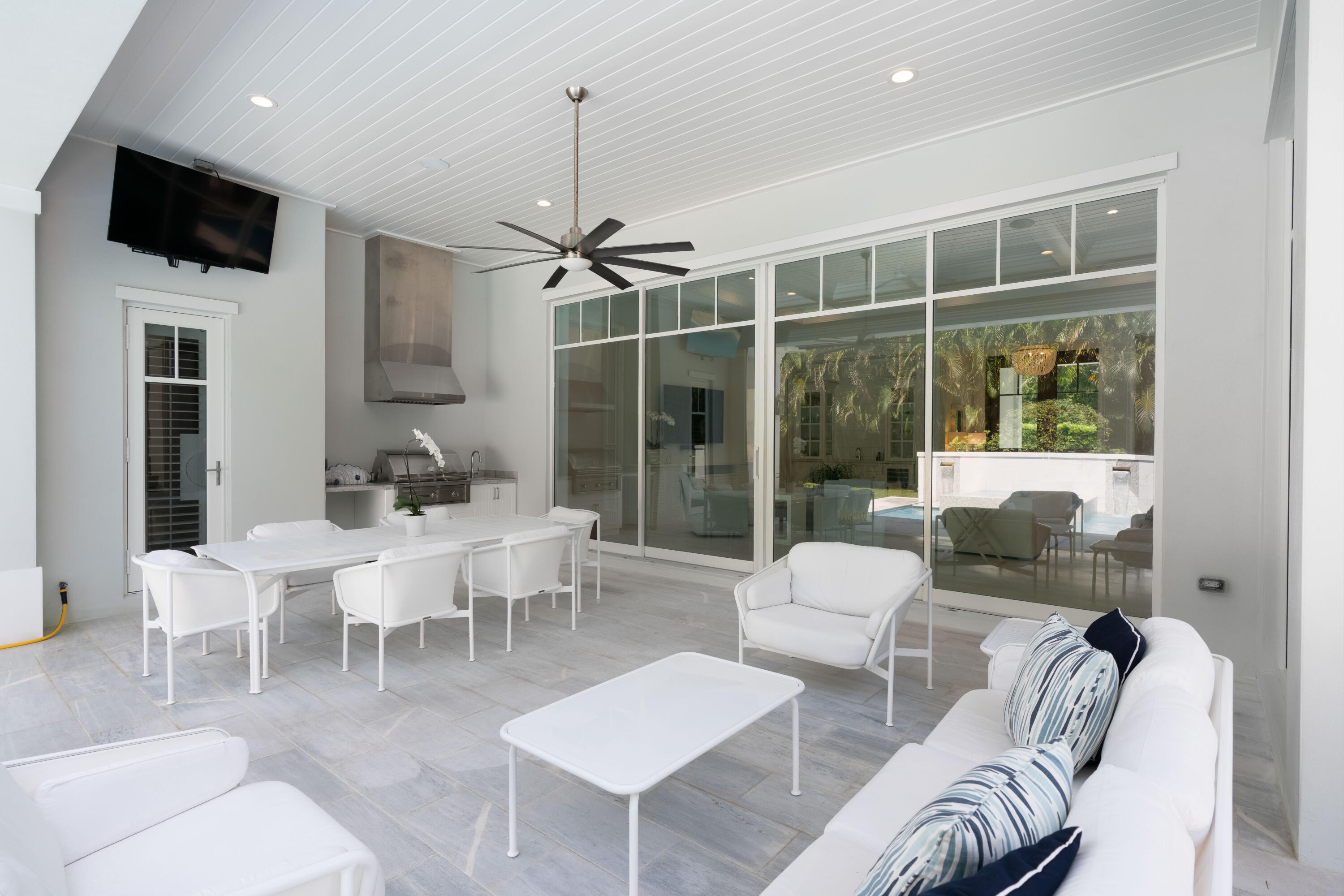 Admirals Cove - Residential