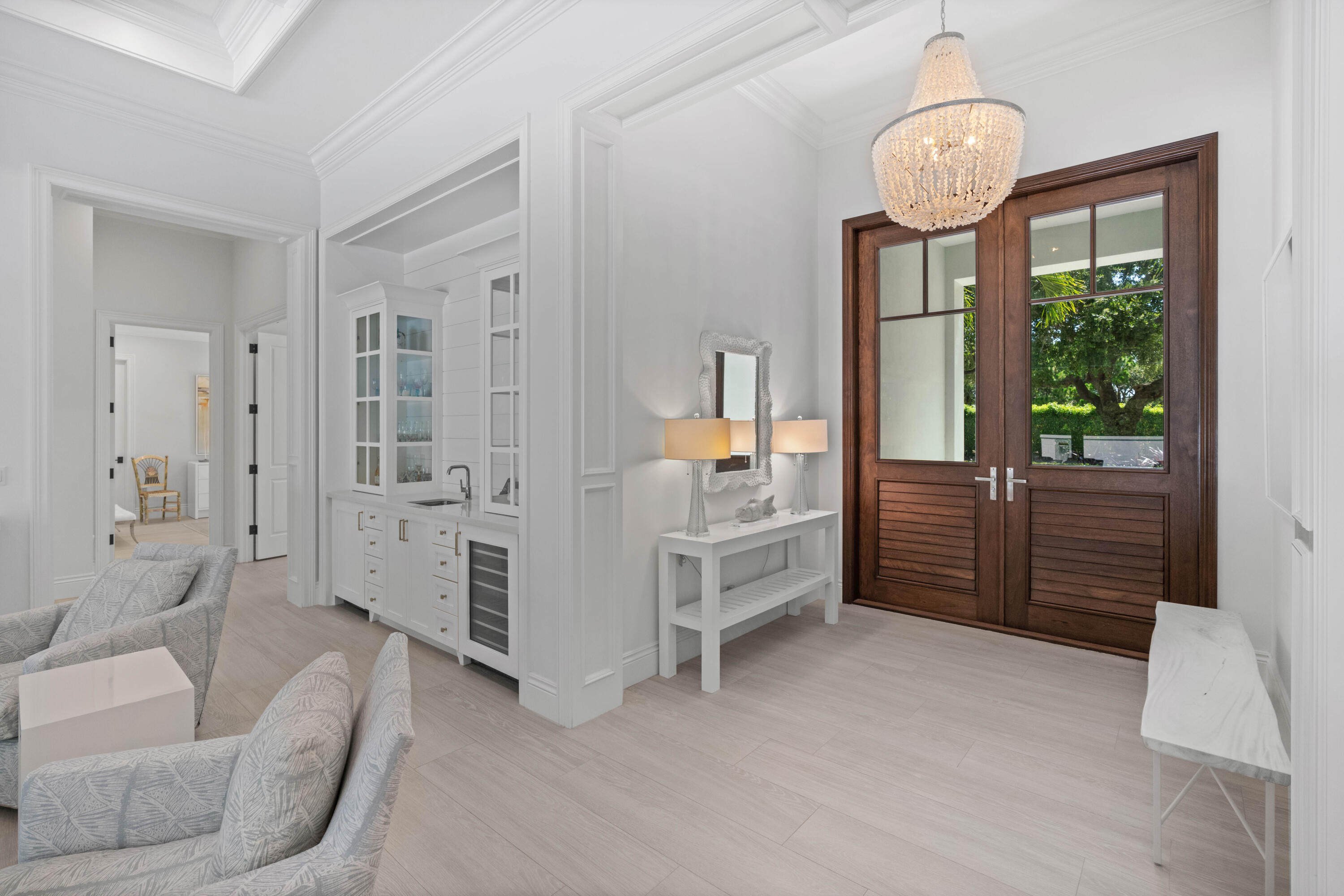 Admirals Cove - Residential