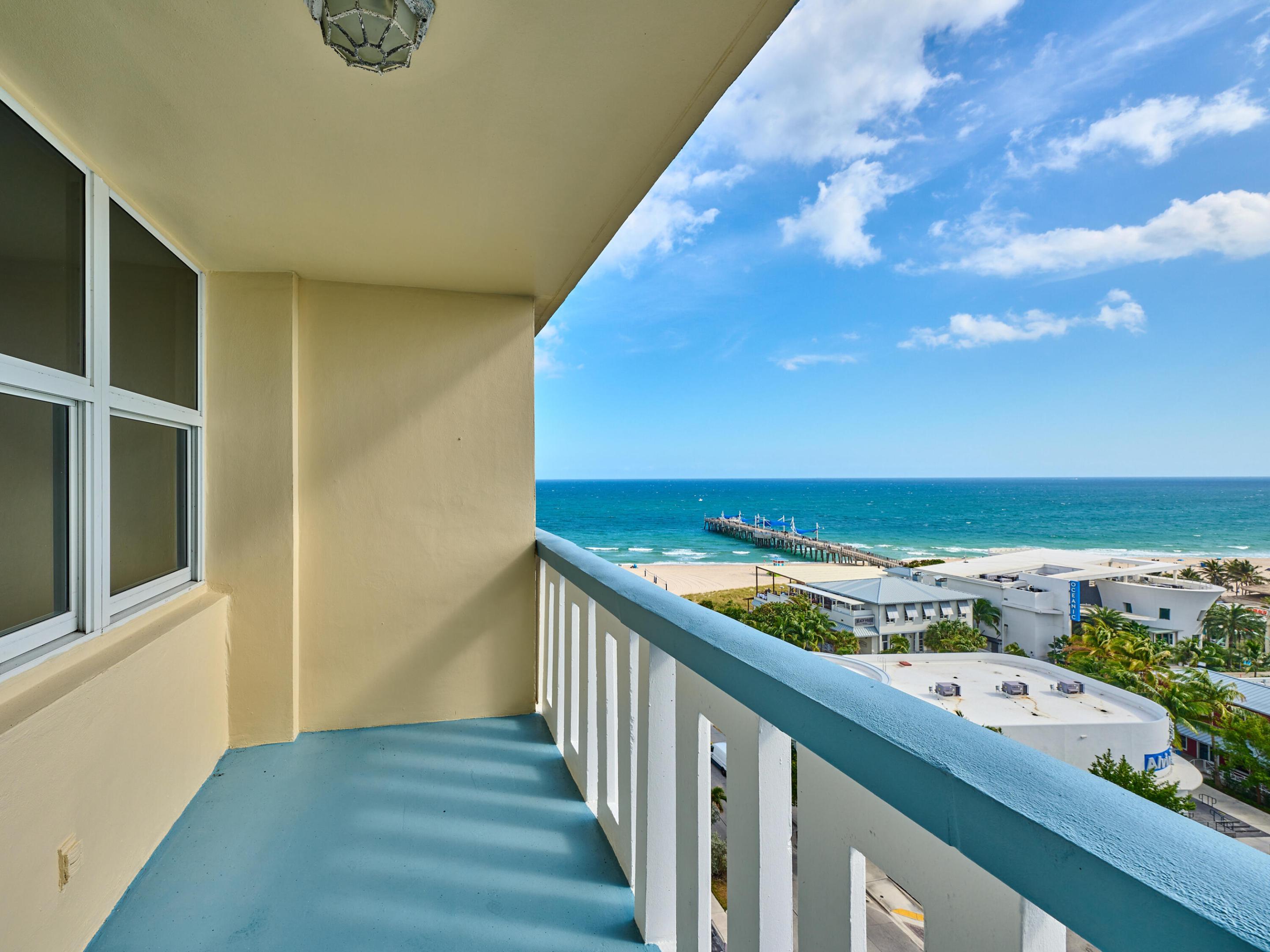 JAMAICA HOUSE CONDOMINIUM - Residential