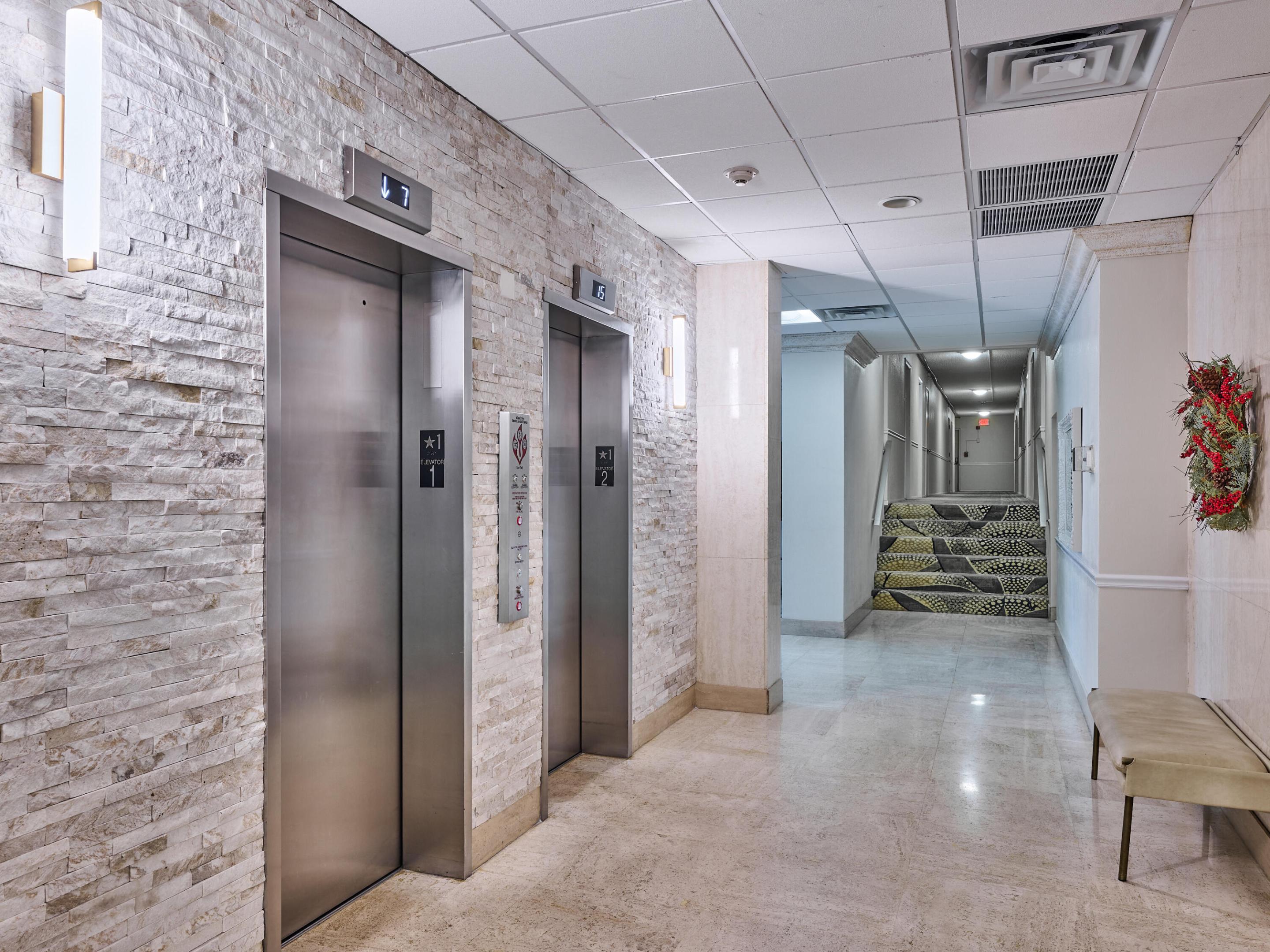 JAMAICA HOUSE CONDOMINIUM - Residential