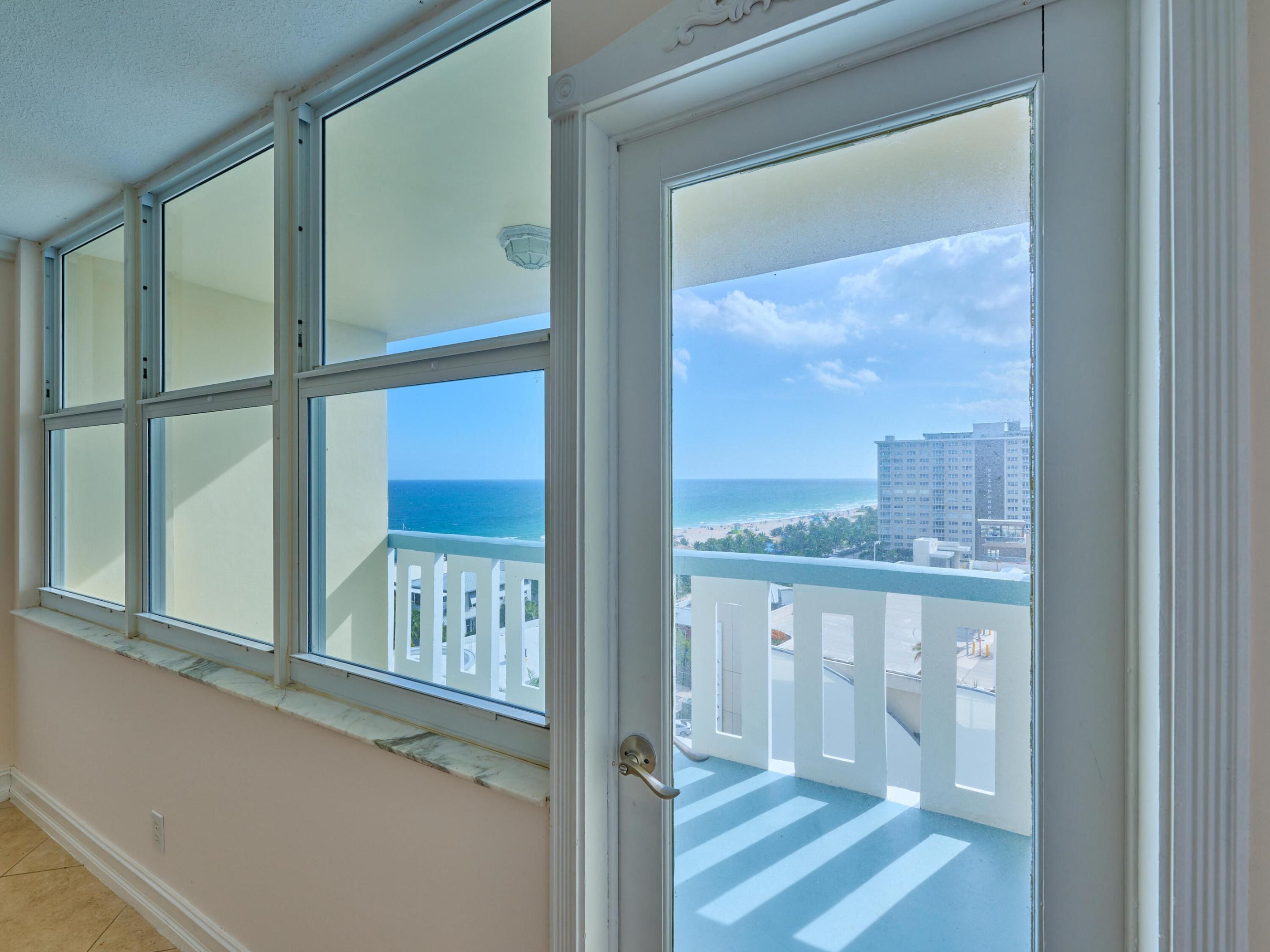 JAMAICA HOUSE CONDOMINIUM - Residential