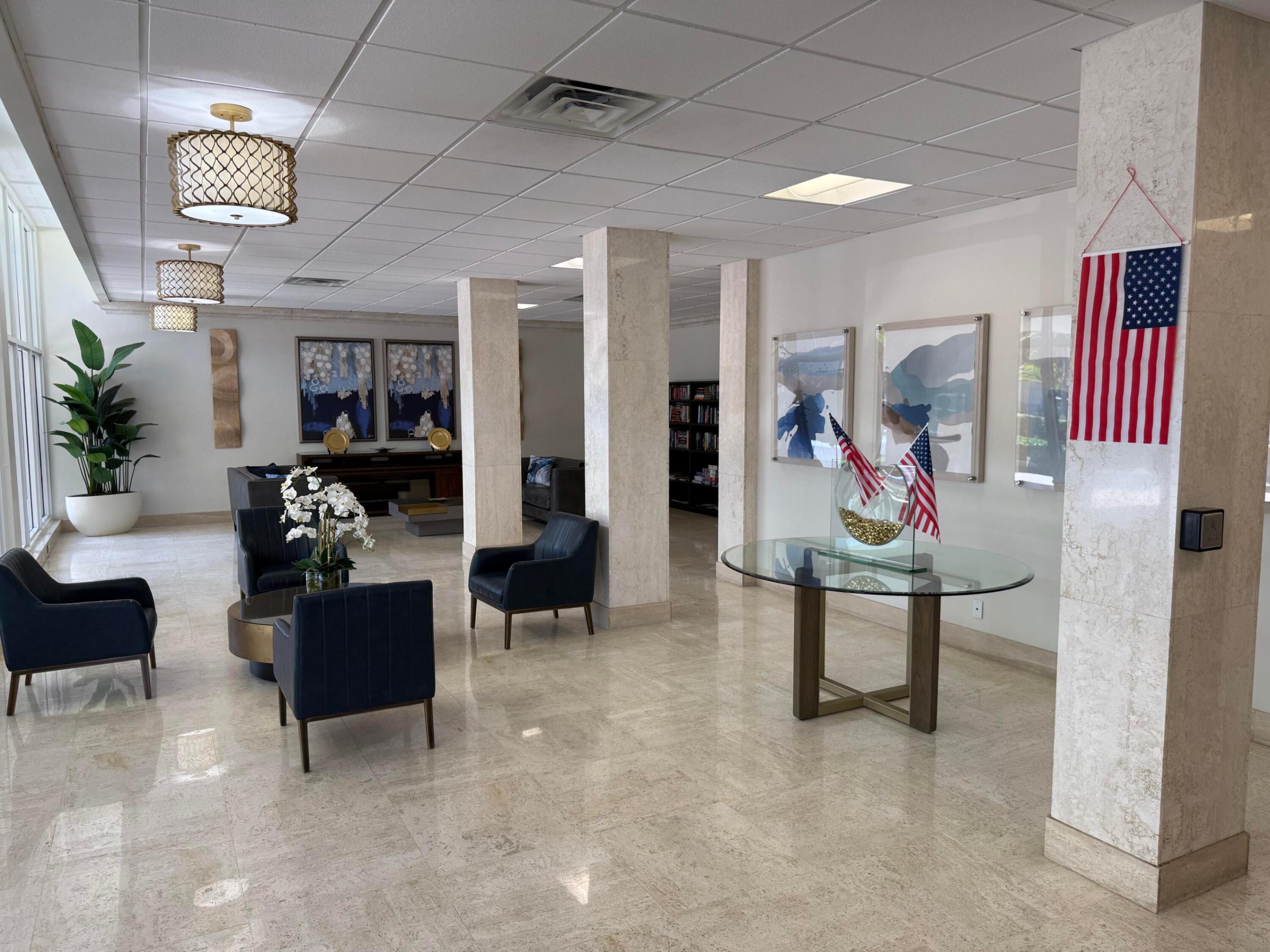 JAMAICA HOUSE CONDOMINIUM - Residential