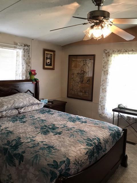 ADD TO BUCKHEAD RIDGE SUB - Residential