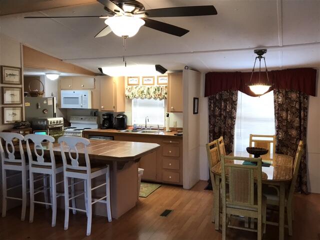 ADD TO BUCKHEAD RIDGE SUB - Residential