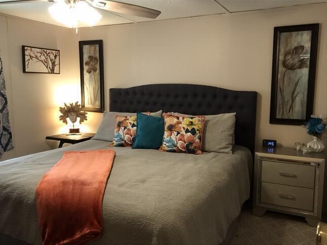 ADD TO BUCKHEAD RIDGE SUB - Residential