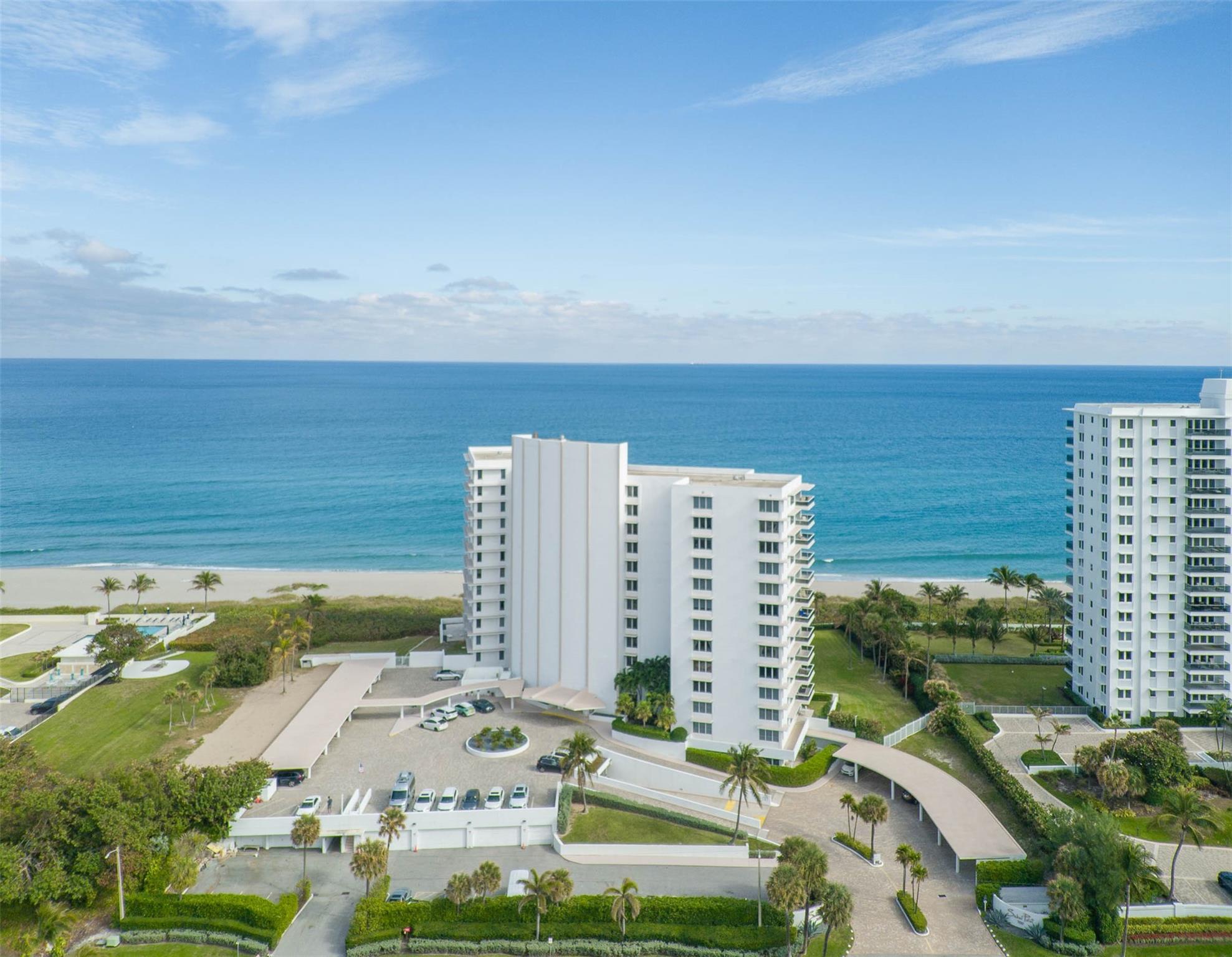 700 S Ocean Blvd 801