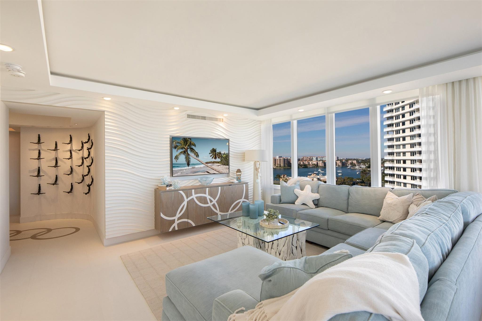 700 S Ocean Blvd 801
