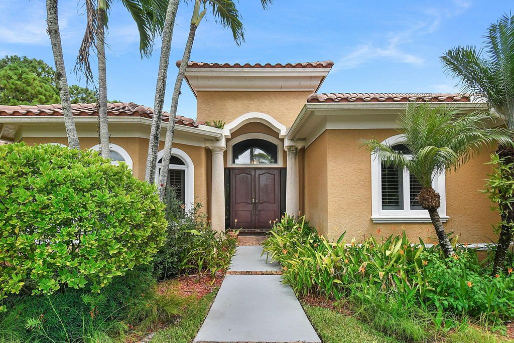 Photo of 7934 SE Country Estates Way, Jupiter, FL 33458 (MLS # R11121579)