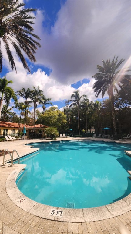 Cypress Pointe - Residential