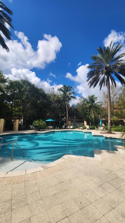 Cypress Pointe - Residential