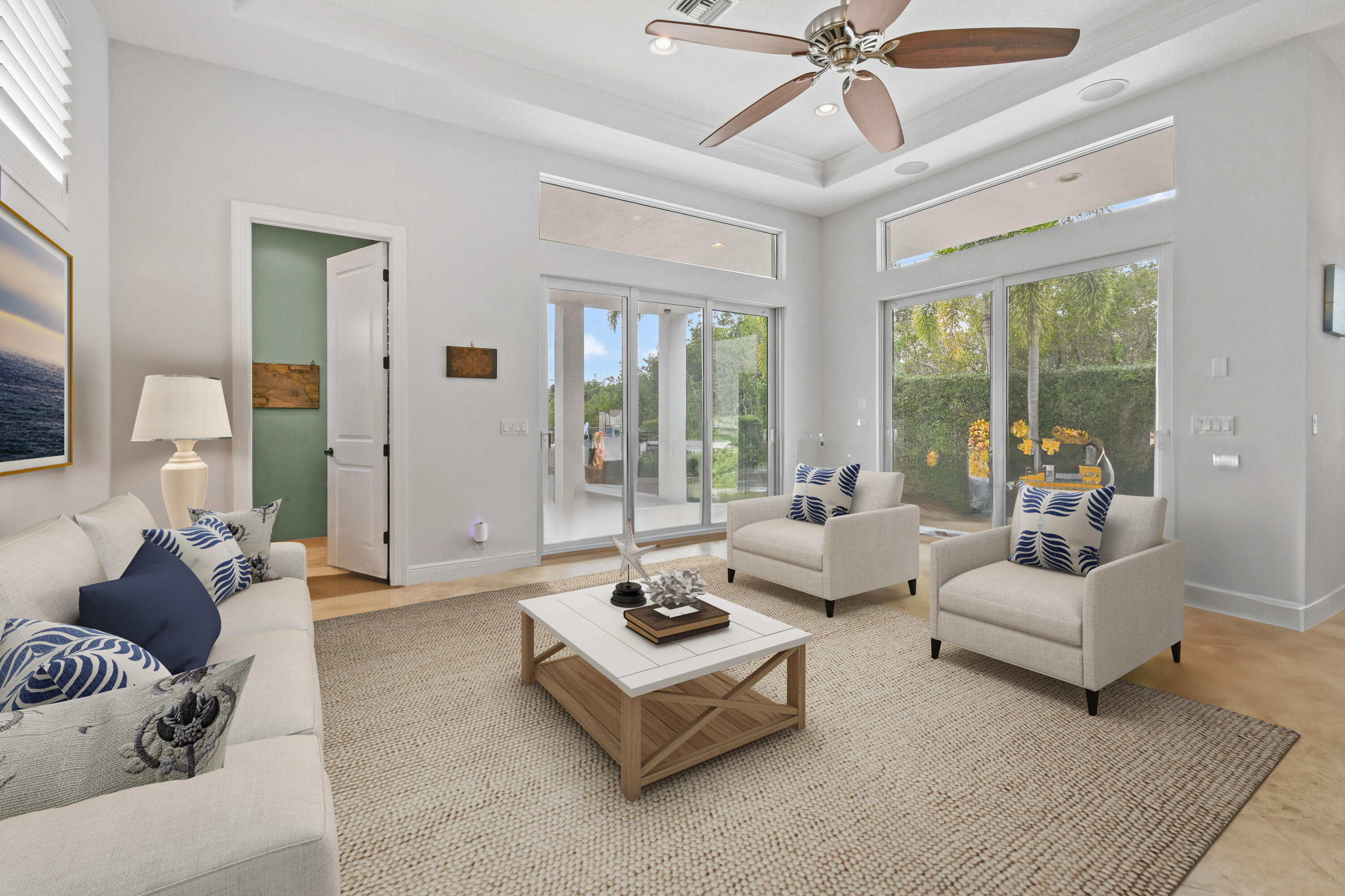 PARCEL 32 PUD - Residential