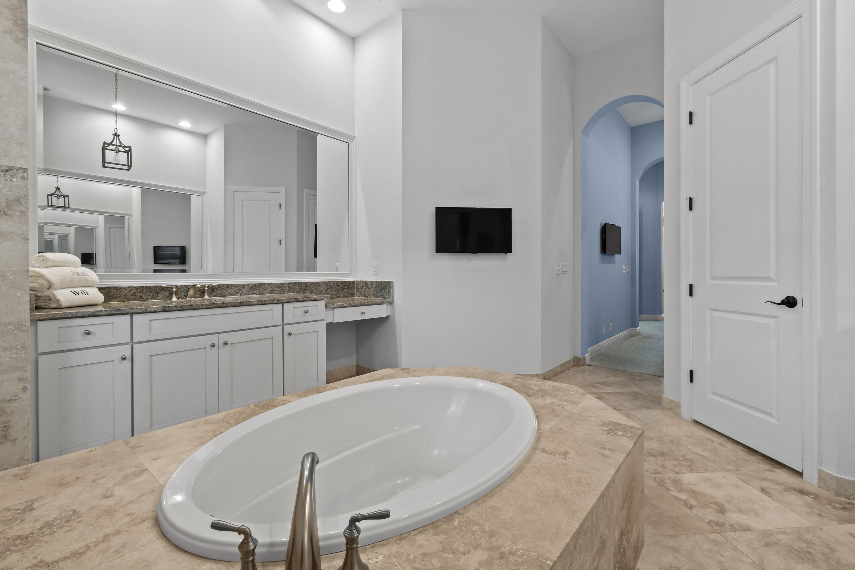 PARCEL 32 PUD - Residential