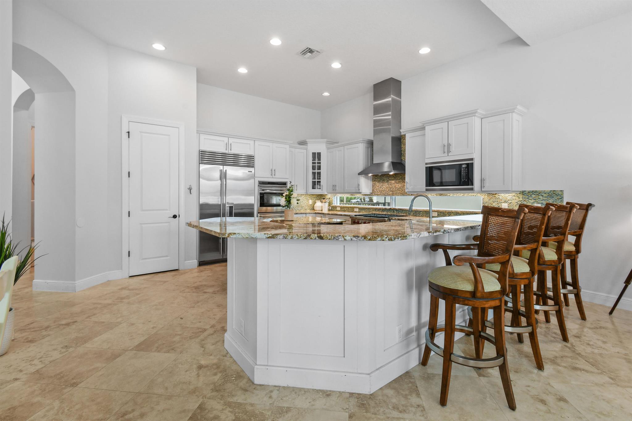 PARCEL 32 PUD - Residential