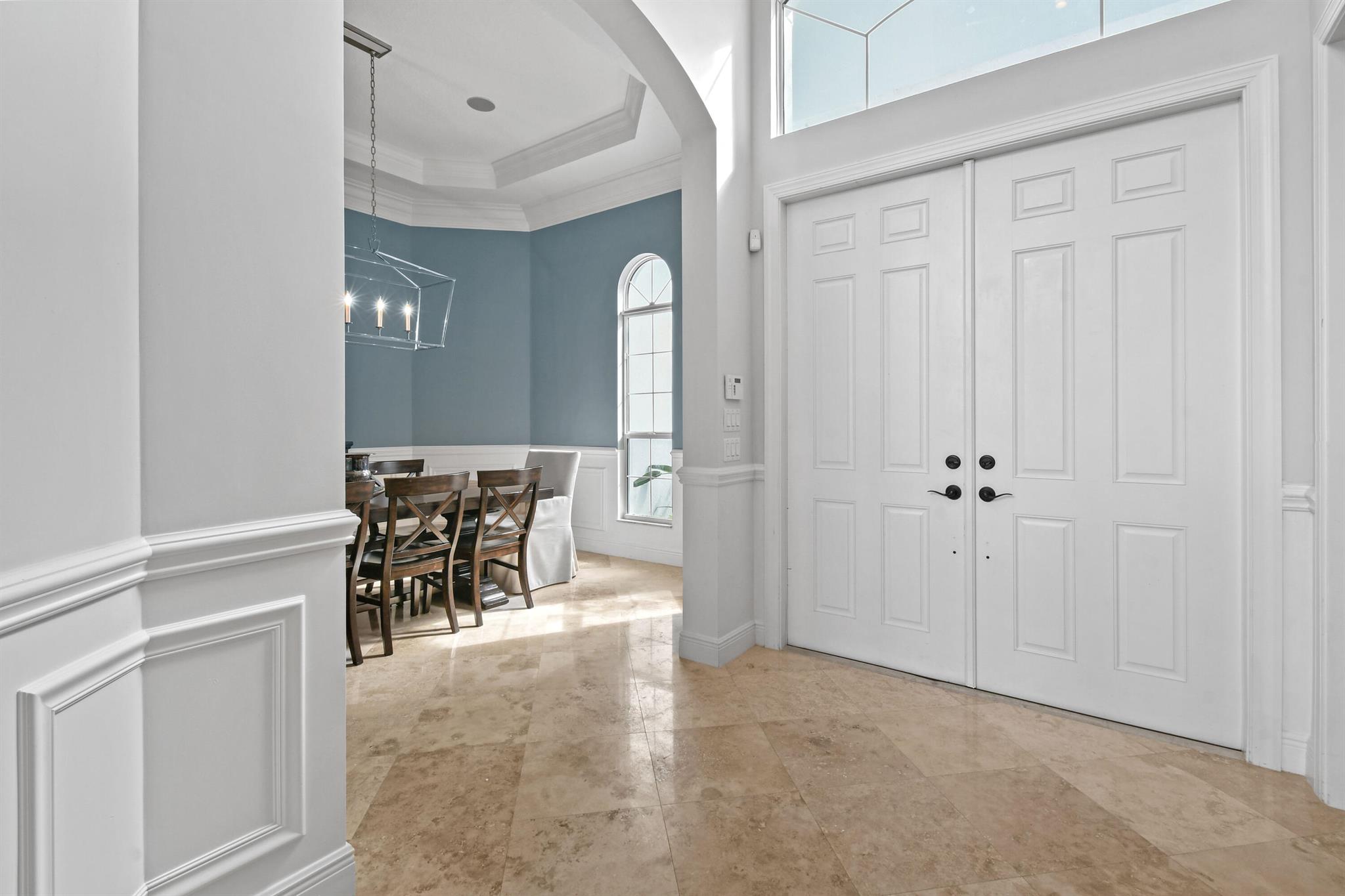 PARCEL 32 PUD - Residential