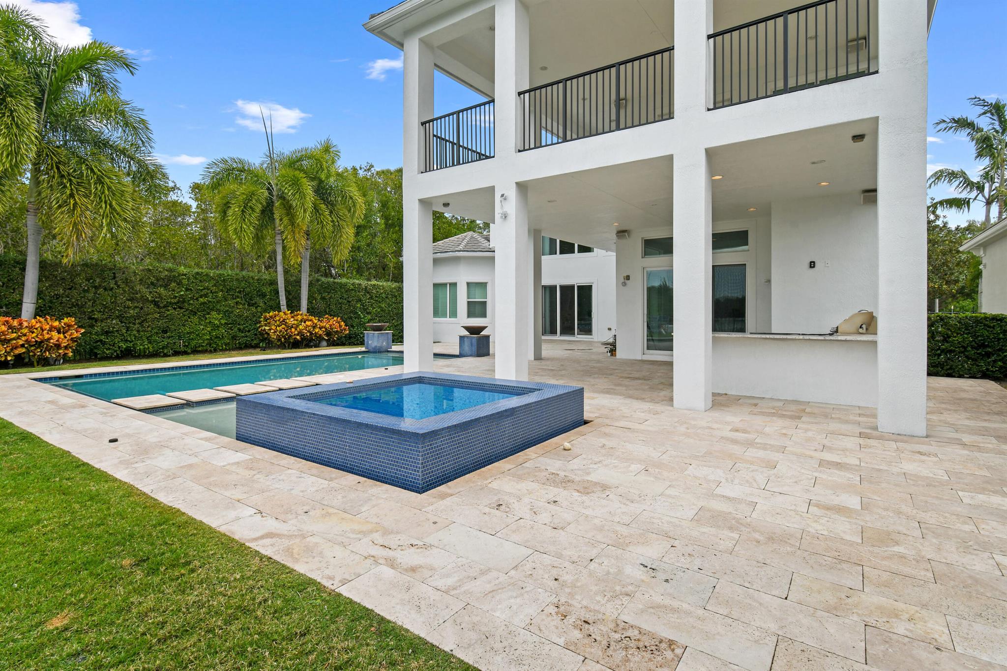 PARCEL 32 PUD - Residential